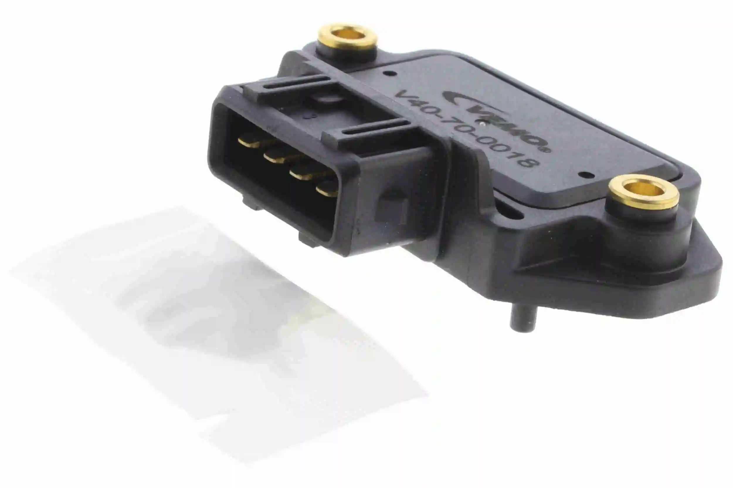 Modulo de encendido para Opel Kadett 33, 34, 43, 44