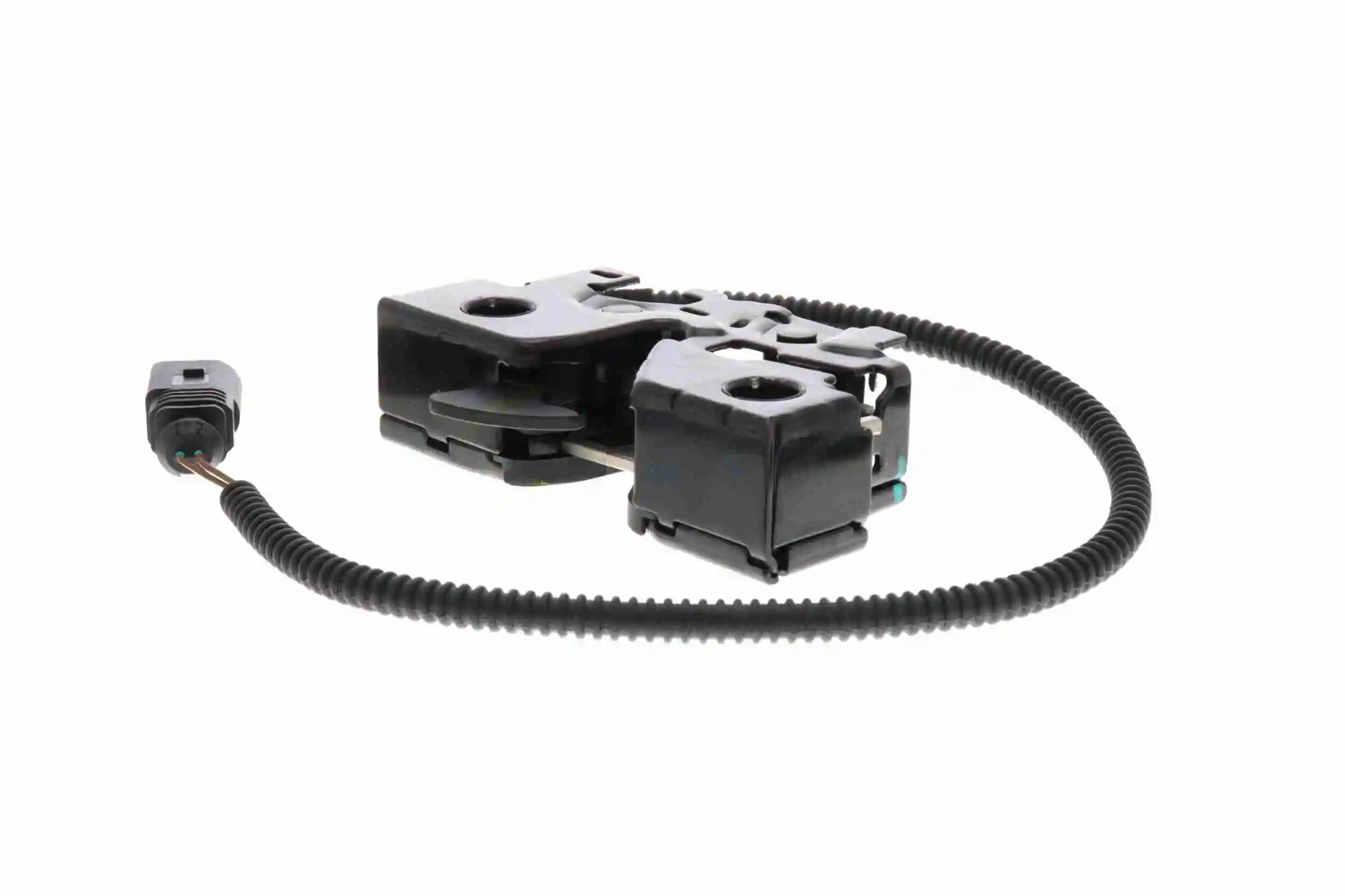 Cerradura del capó de motor Vemo V10850115