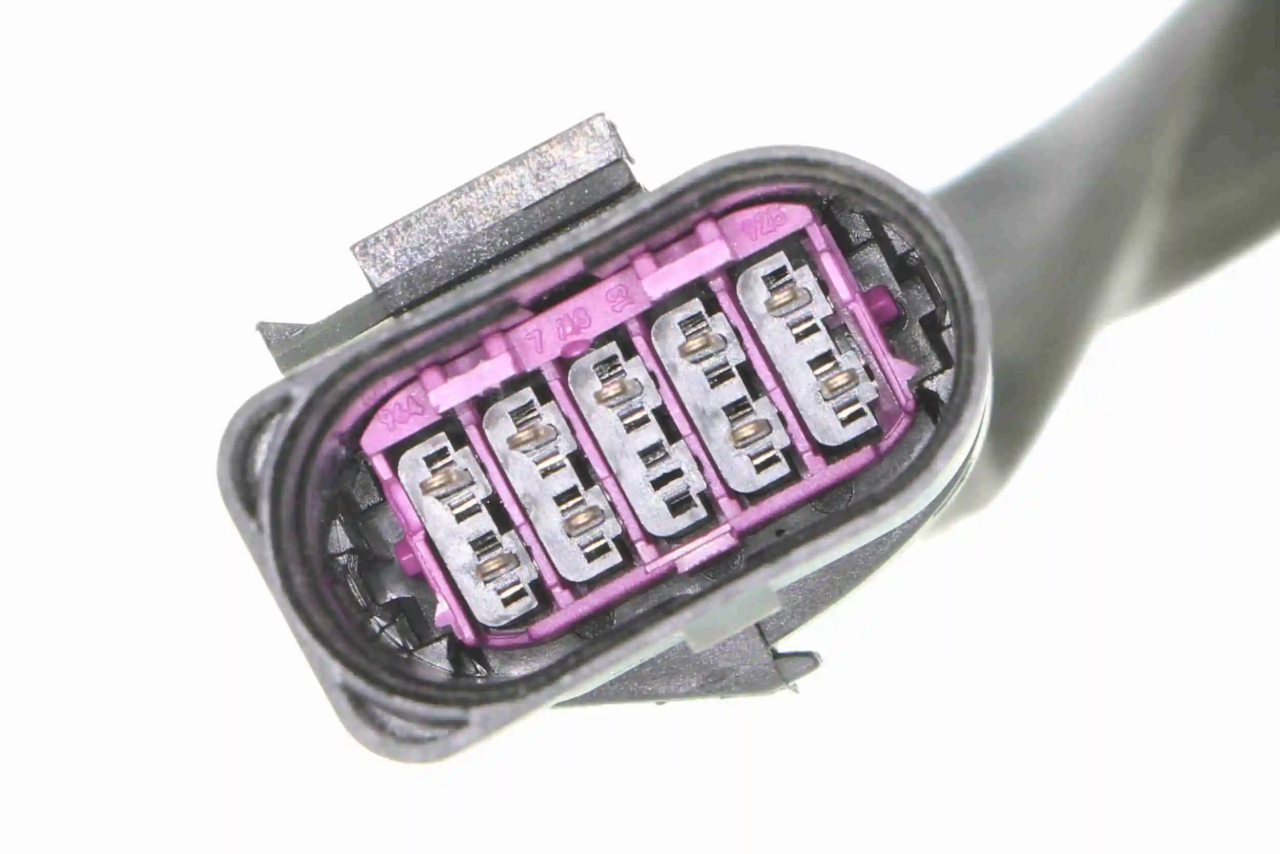 V10730435 Vemo Sensor de posiciones de la transmisión automática