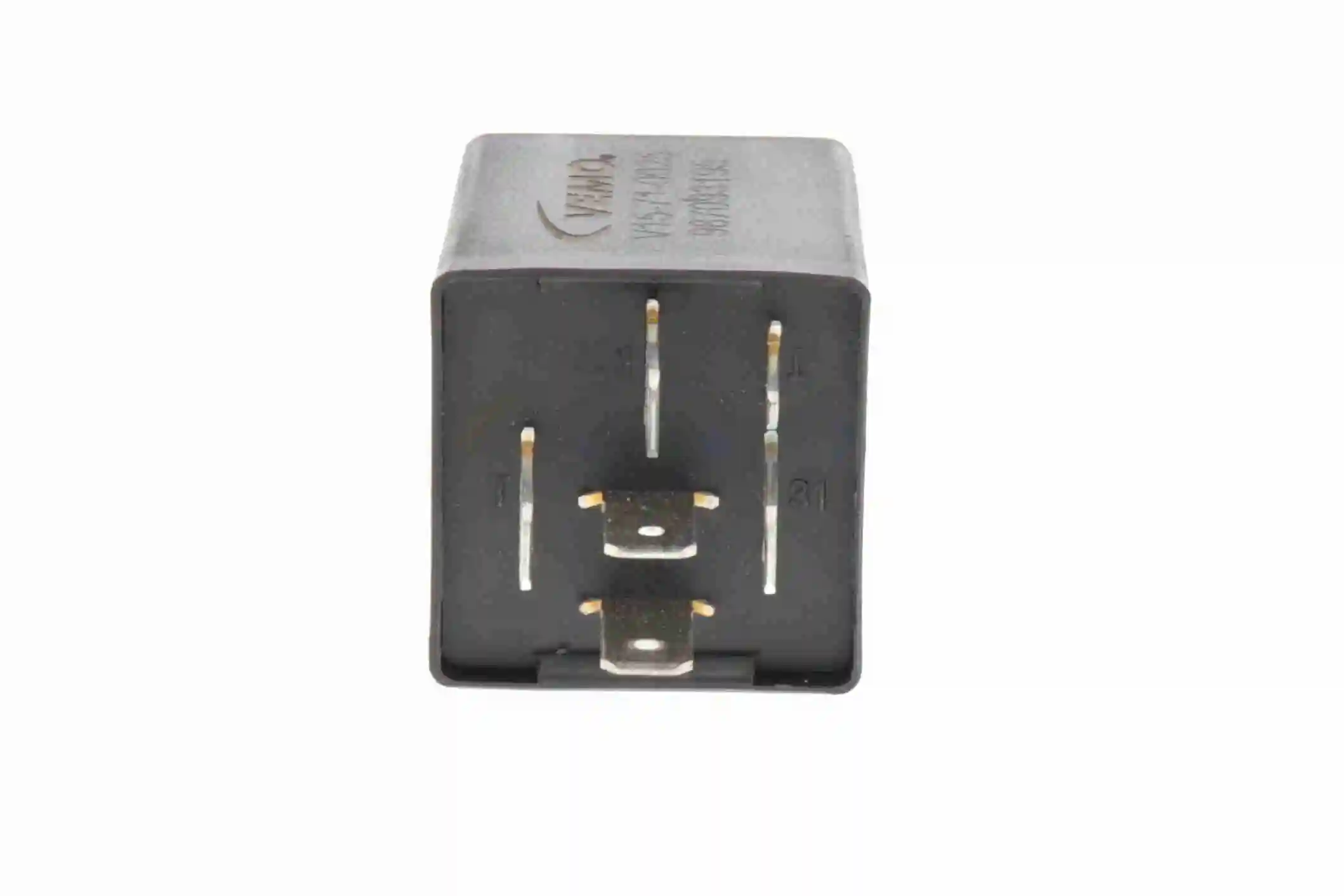 Relé de intermitencia del limpiaparabrisas Opel Astra 51, 52, F35, M35