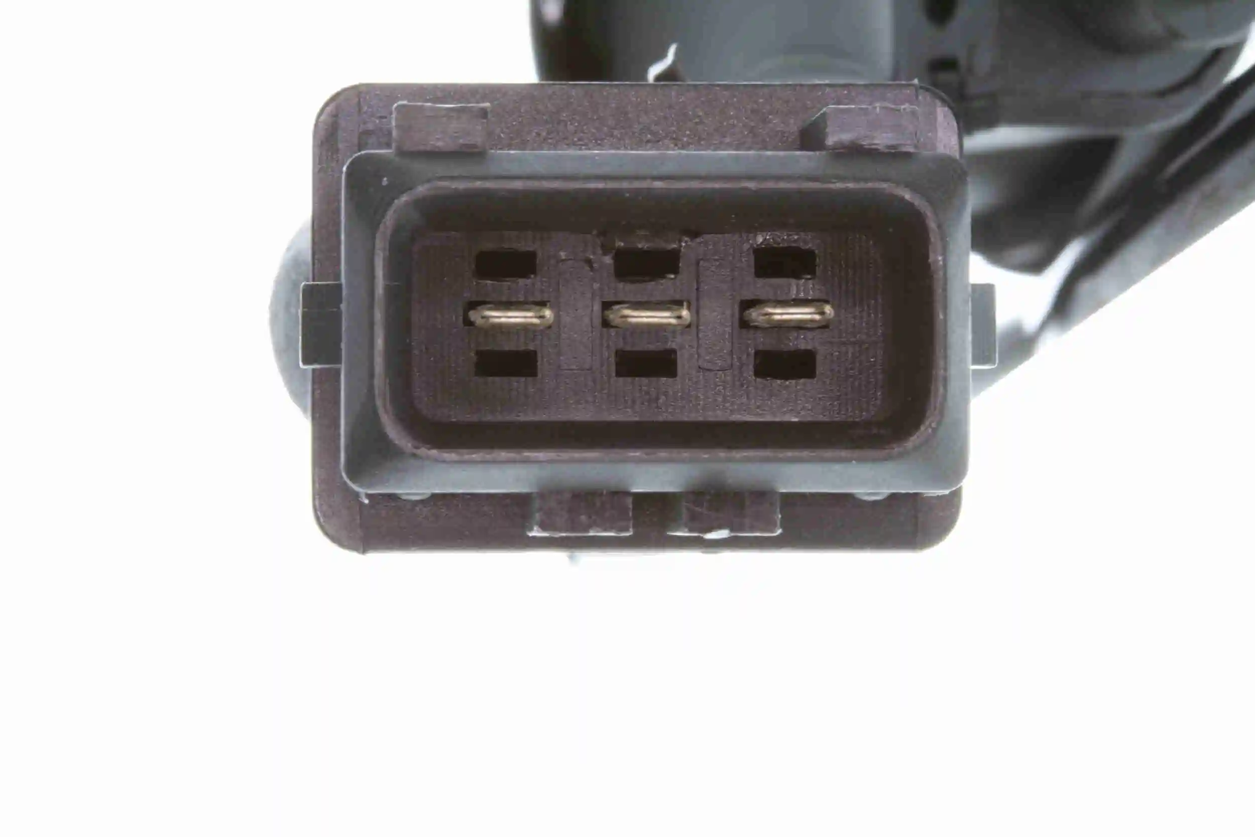 V20720402 Vemo Sensor de posición del cigüeñal
