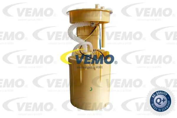 Bomba de combustible Transporter  camión plataforma/chasis (2003-2016) original desde 89,70 €