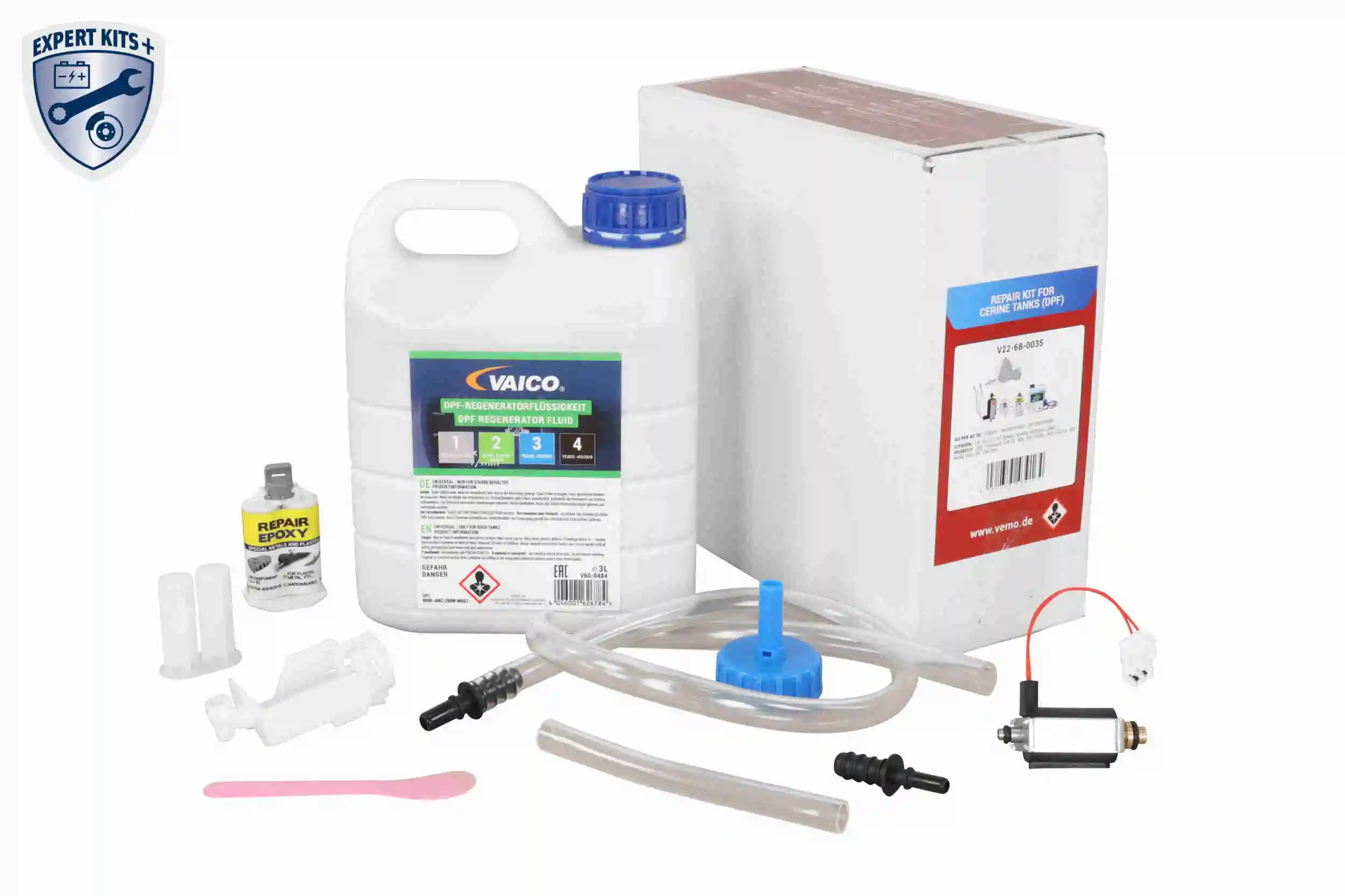 V22680035 Vemo Deposito de urea