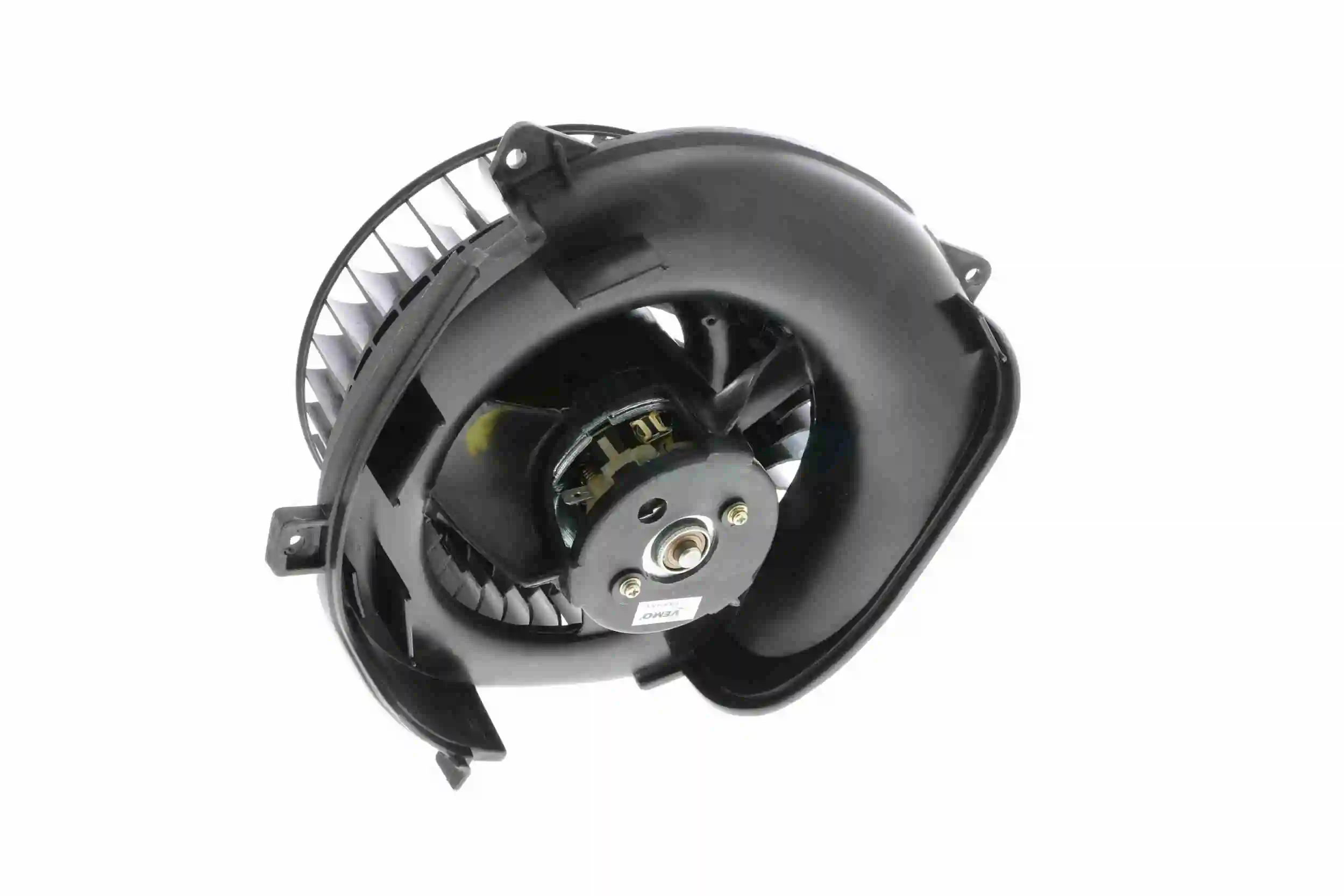  Ventilador habitáculo Mercedes S 