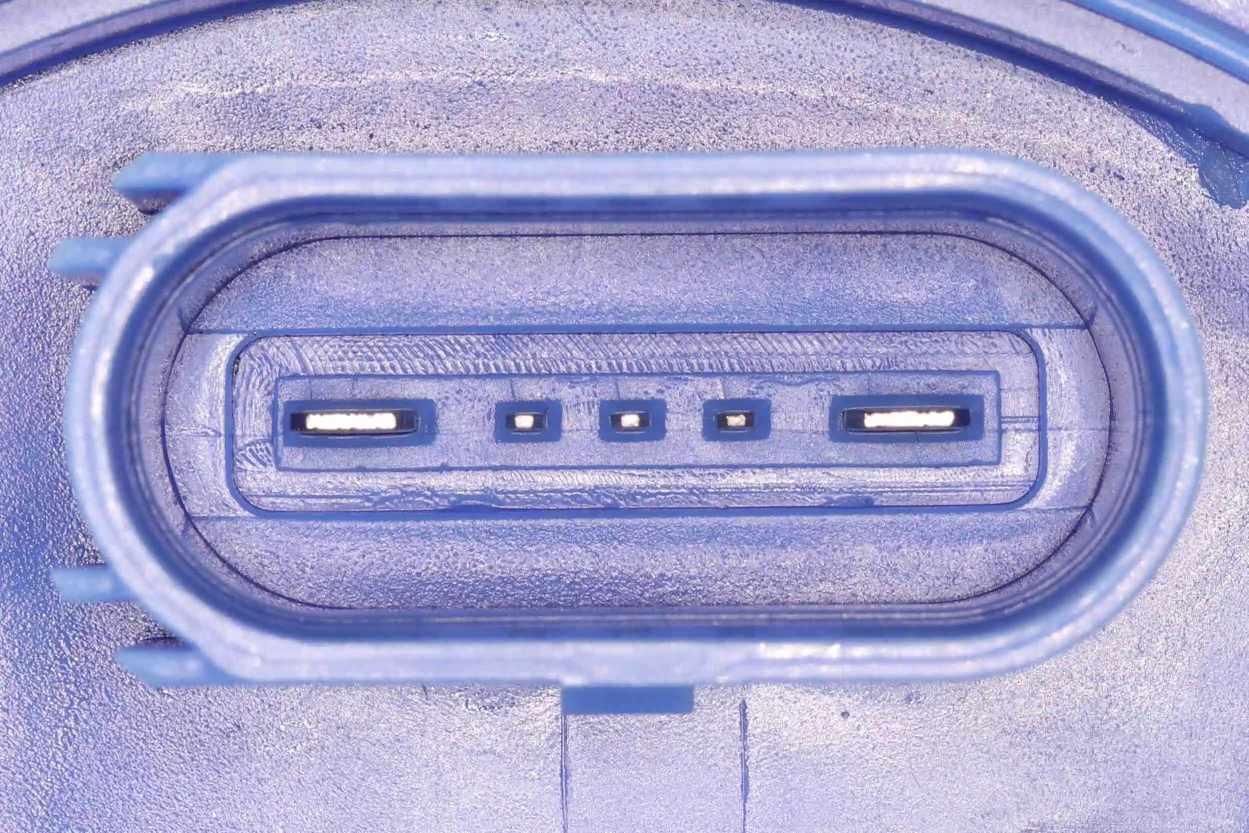 V10091341 Vemo Módulo de alimentación de combustible