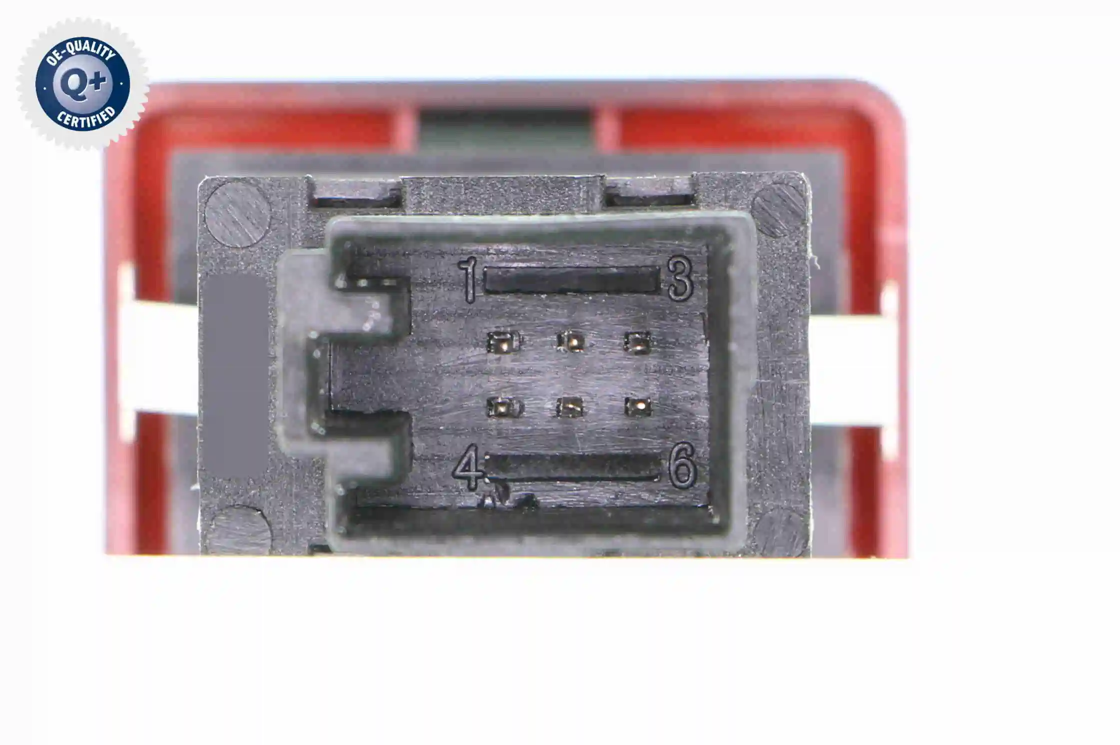  Boton de luz de emergencía Audi A4 