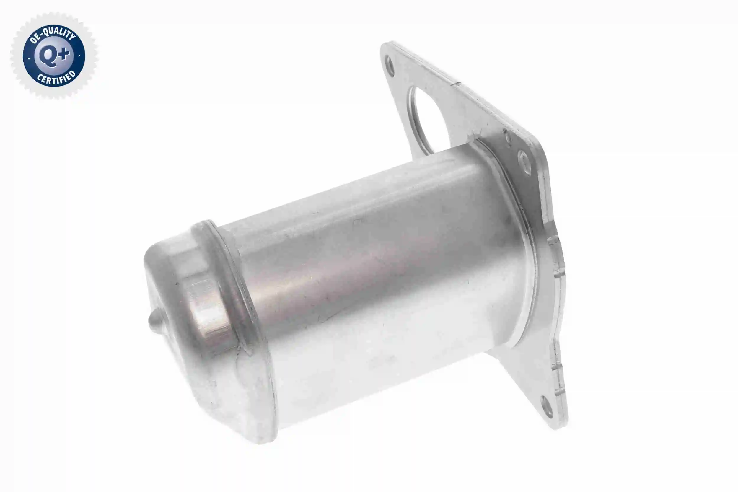 V40630104 Vemo Enfriador de recirculación de gases de escape EGR