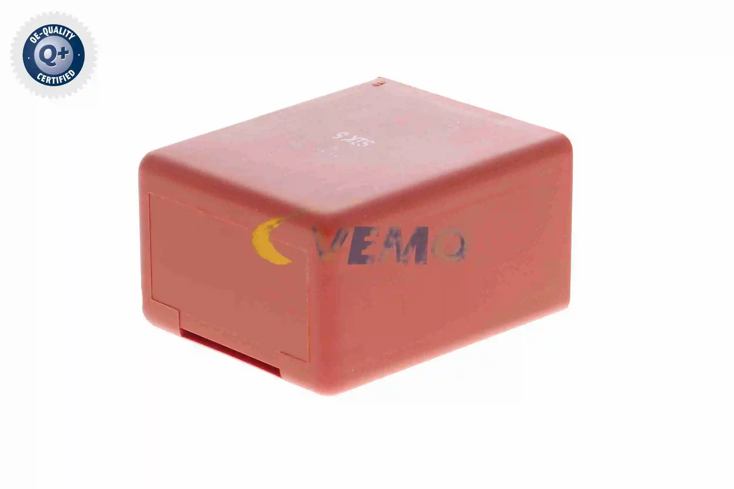 Relé de intermitentes V25710020 Vemo