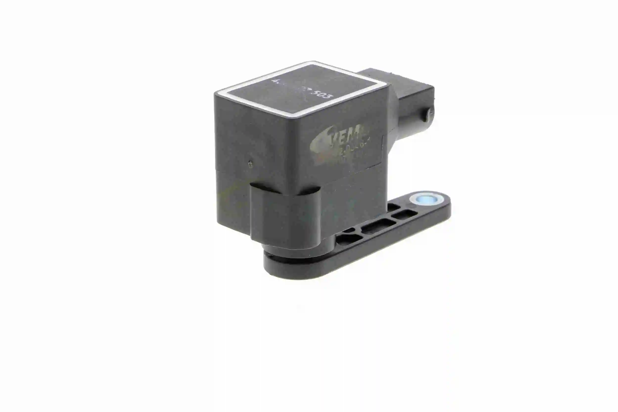 Sensor de nivel de carrocería trasero Vemo V207205461