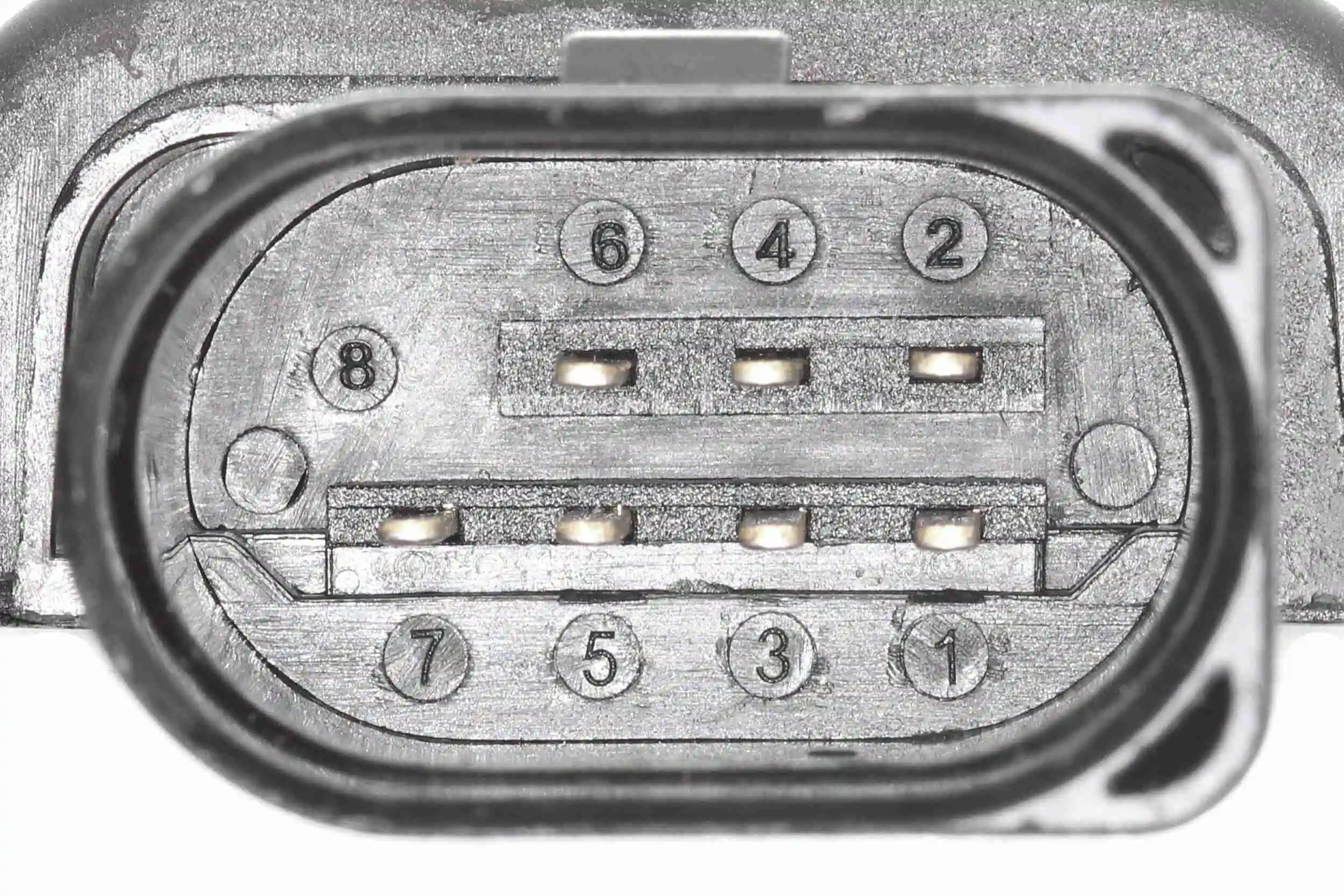 V10850080 Vemo Cerradura de puerta