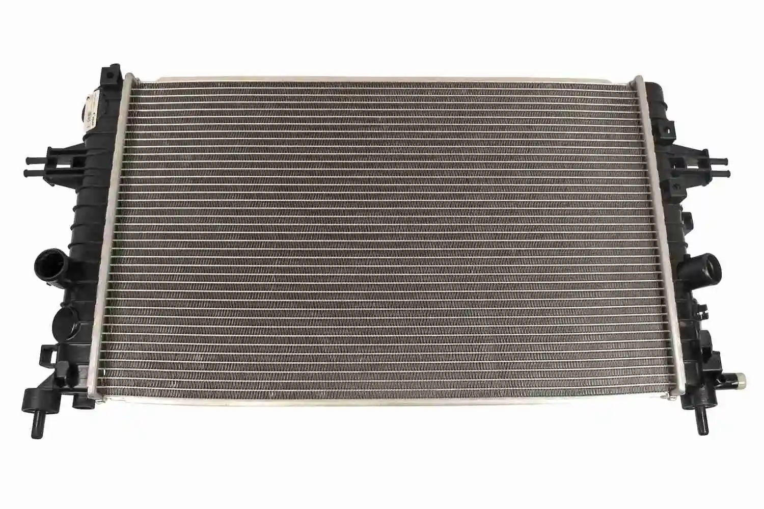 Refrigeración del motor Opel Astra  (2004-2014)