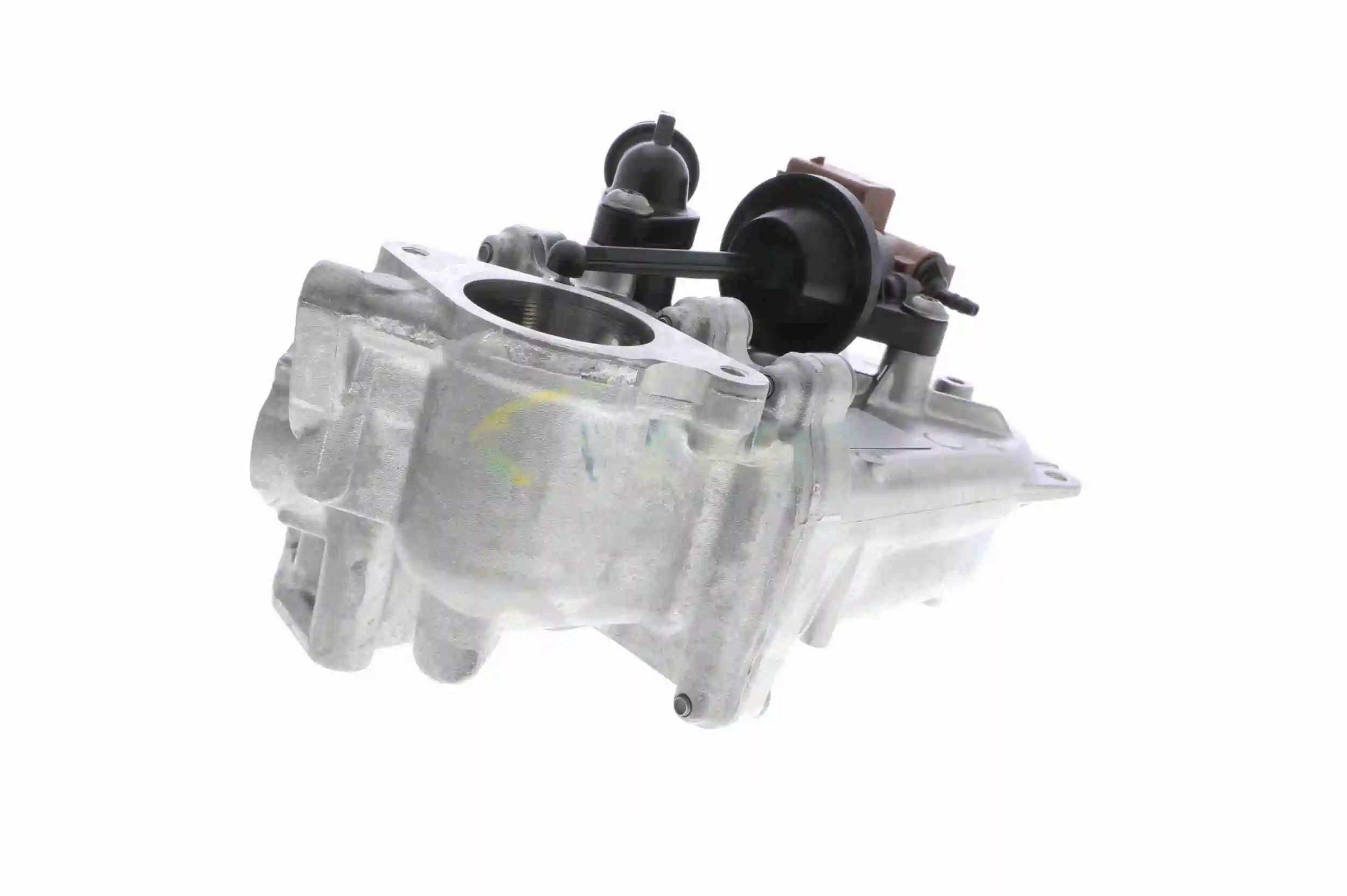 V40630063 Vemo Enfriador de recirculación de gases de escape EGR