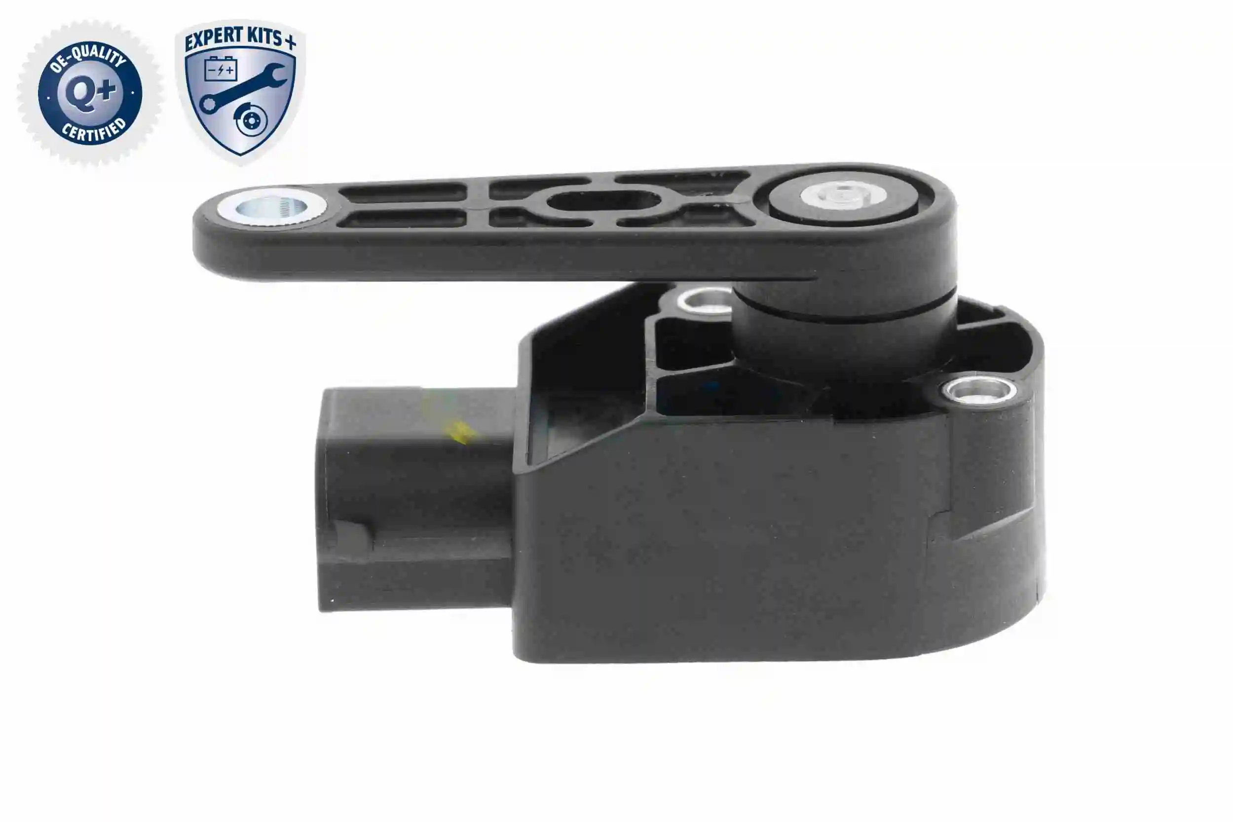 Sensor de nivel de carrocería trasero derecho V10720070 Vemo
