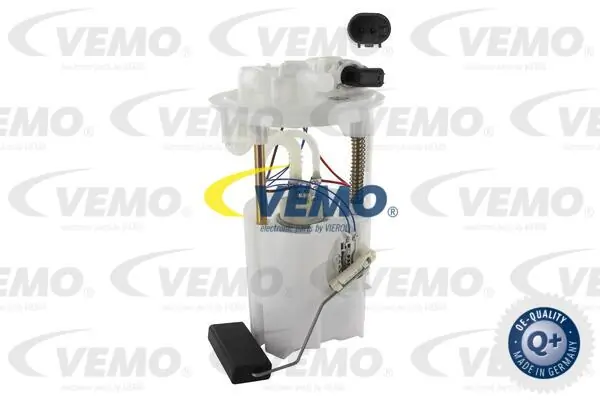 Módulo de alimentación de combustible Magneti Marelli ESS0031A