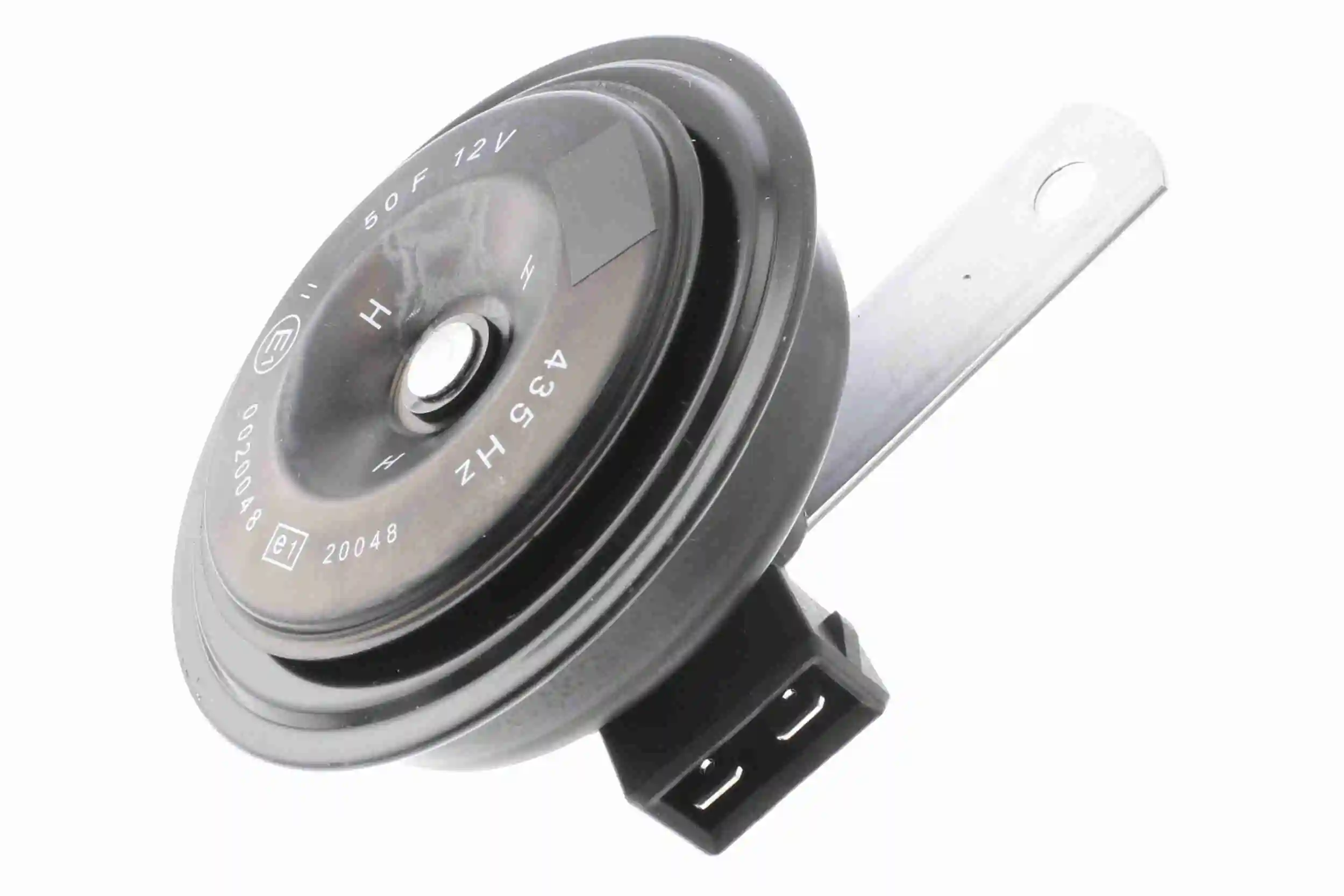 Claxon para Renault Clio LB0, LB1, LB2