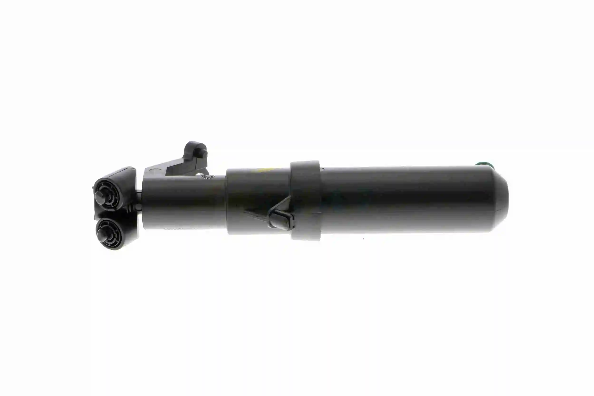 Tobera del lavador de faro delantero derecho LRC281 Magneti Marelli