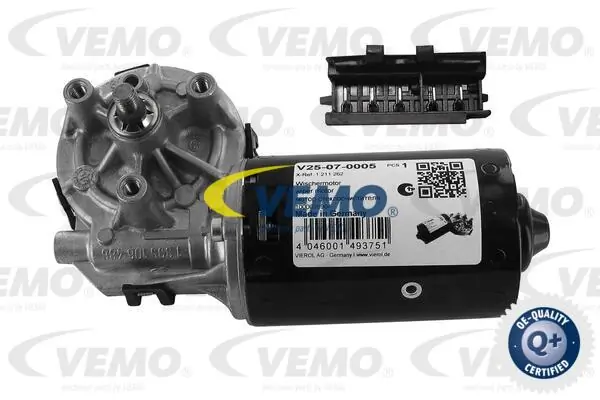 Precio del repuesto Motor del limpiaparabrisas Focus I hatchback