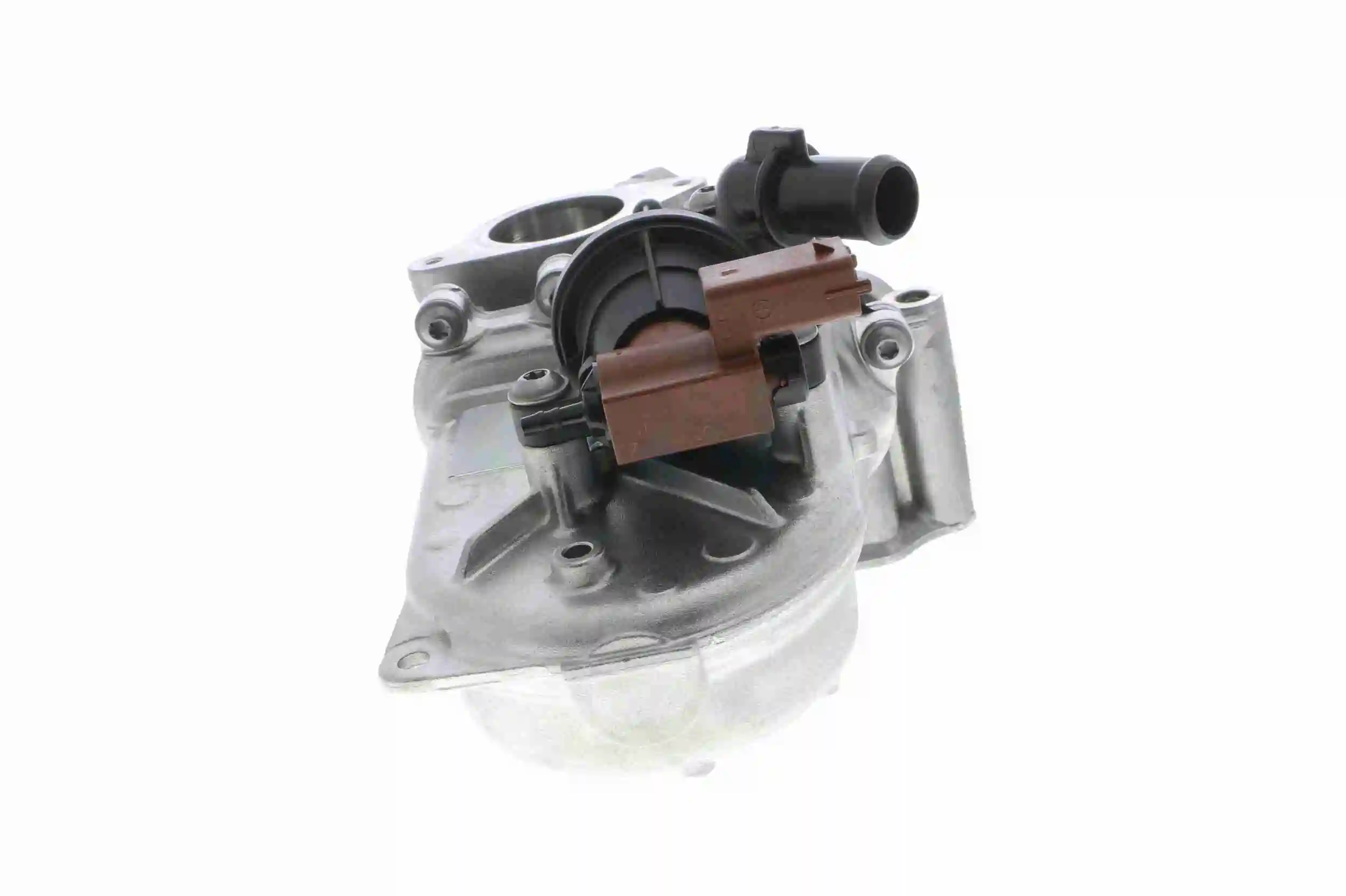 Enfriador de recirculación de gases de escape EGR V40630063 Vemo