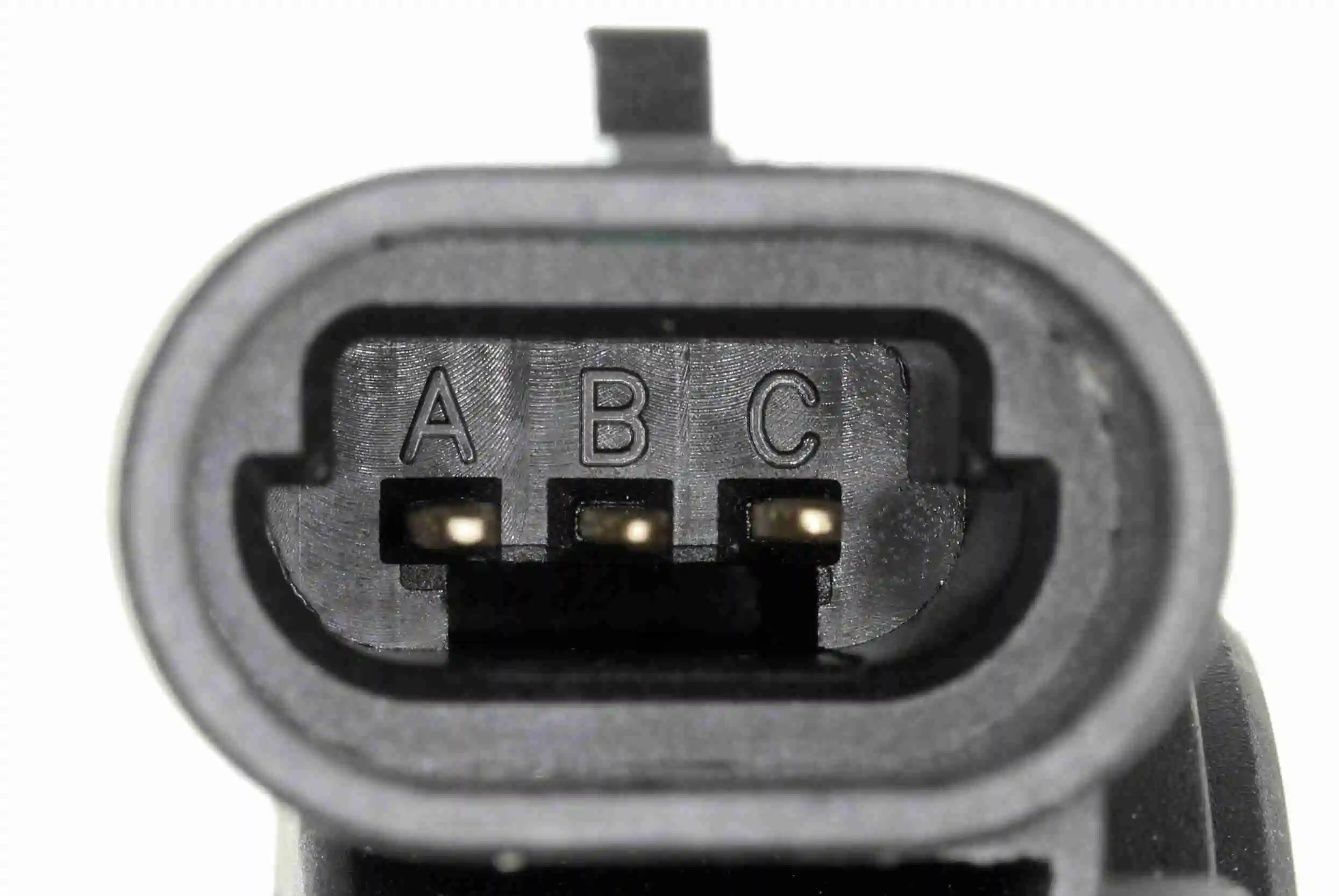 V46720037 Vemo Sensor de posición del acelerador