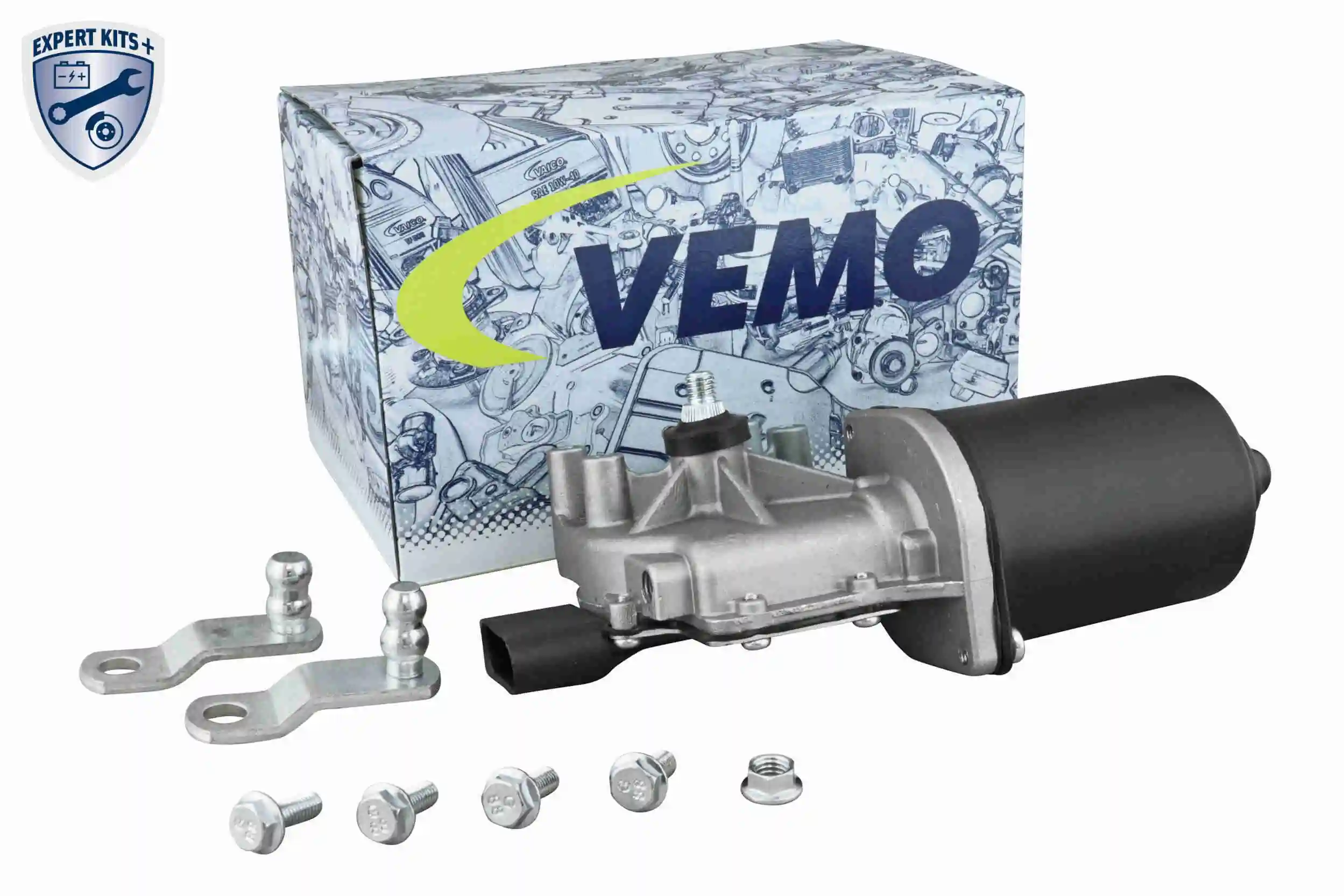 V10070013 Vemo Motor del limpiaparabrisas