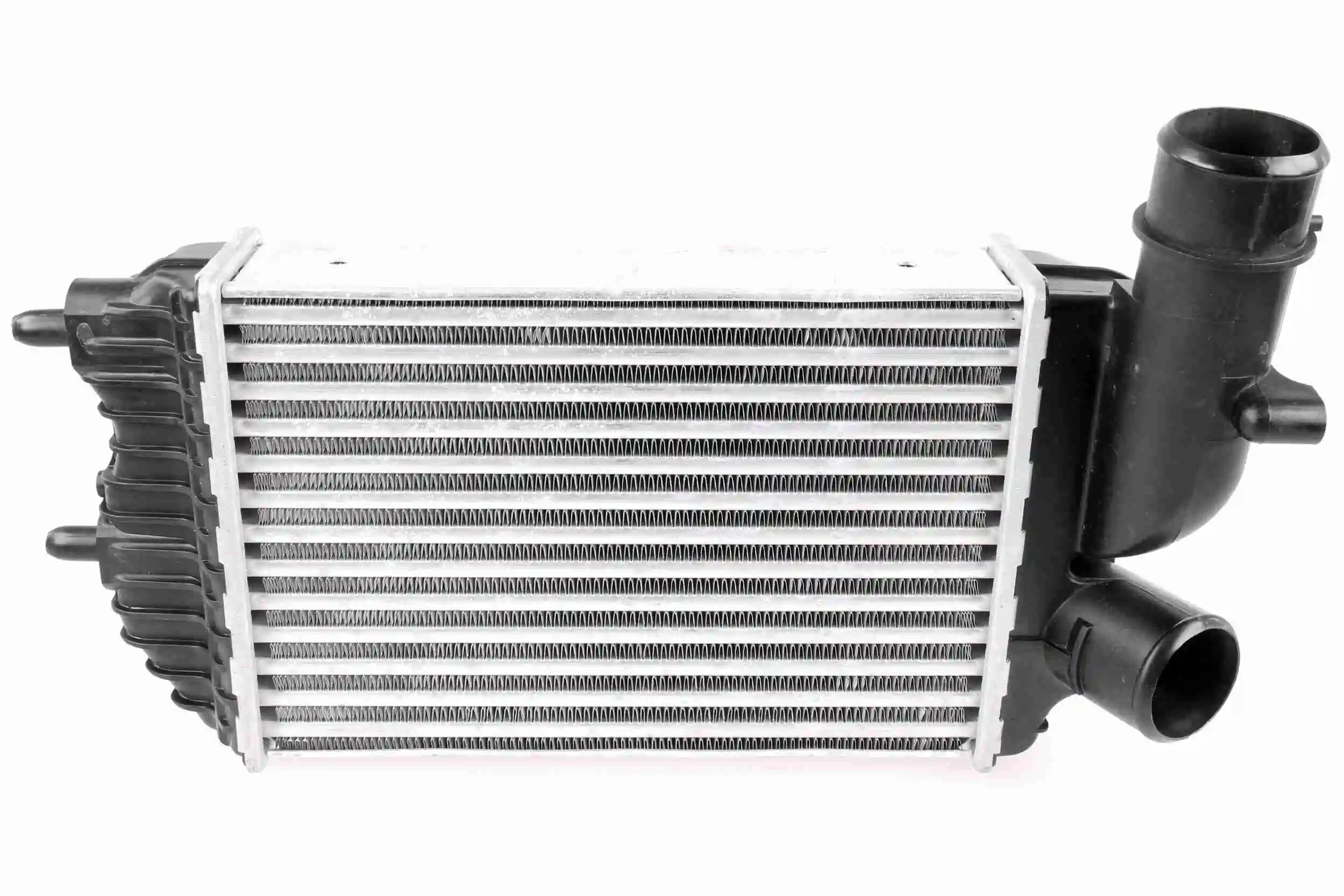Radiador de aire, intercooler Citroen Jumper  (230L)