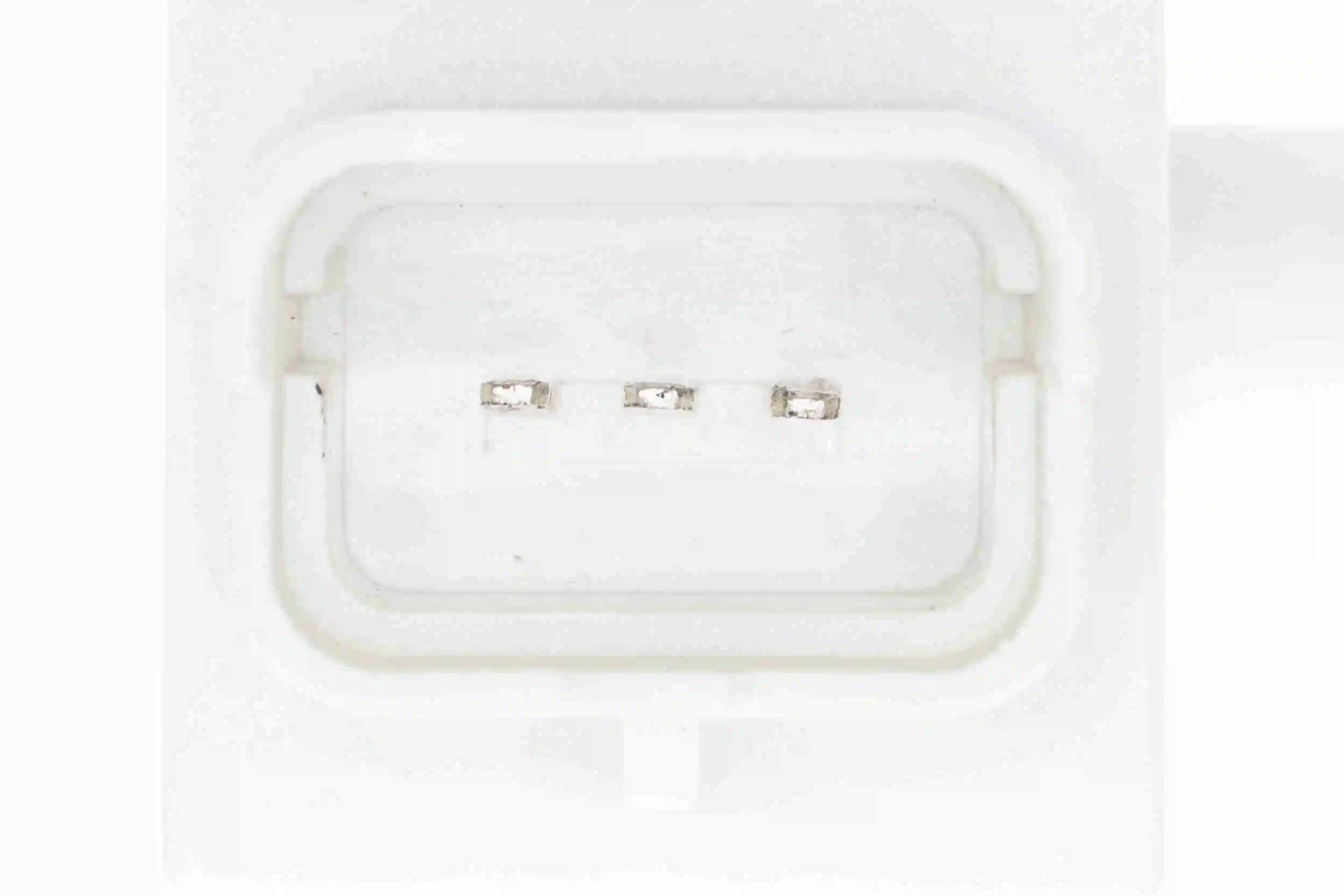 Sensor de presion gases de escape 93457569 Peugeot/Citroen