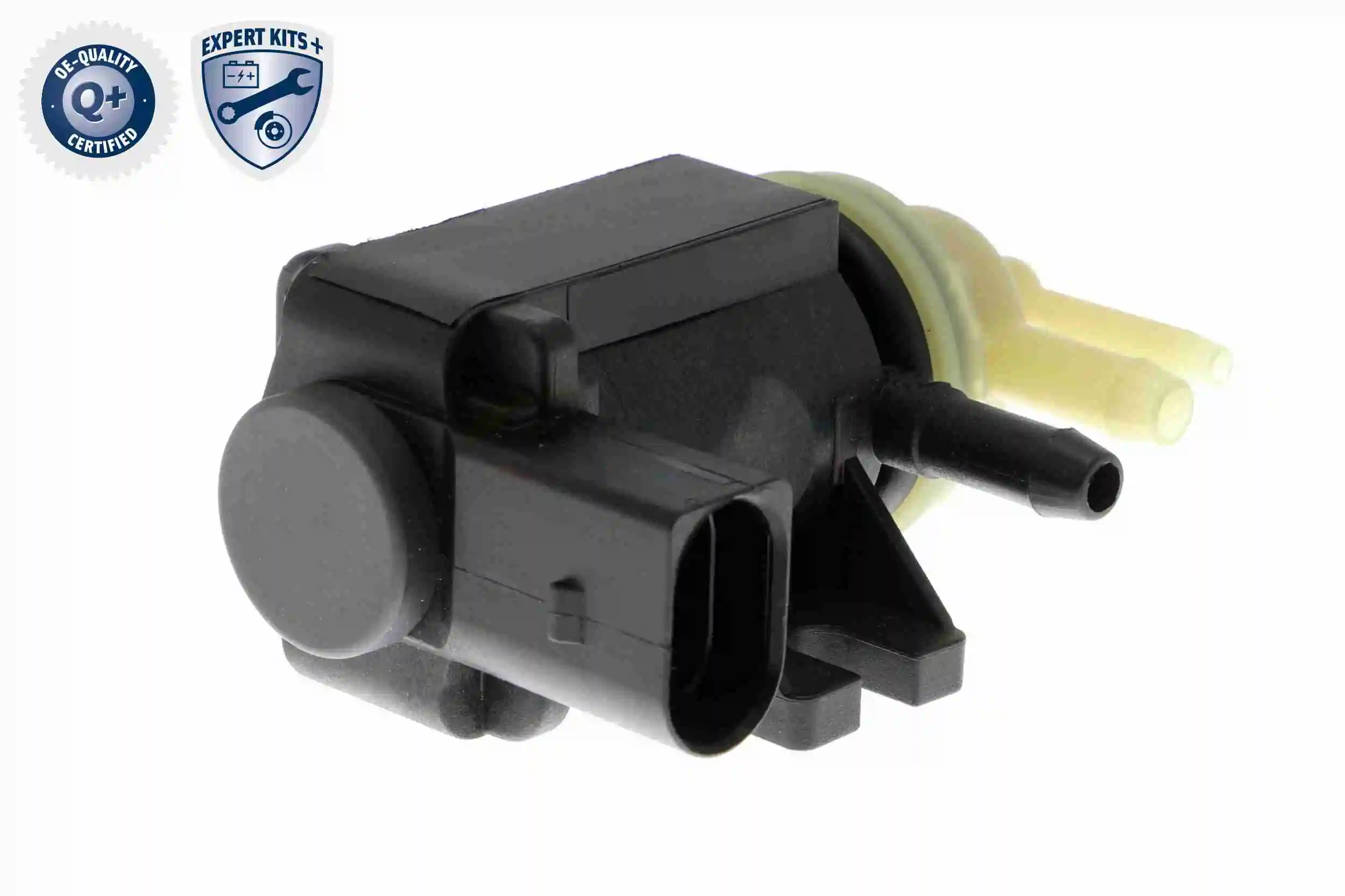 Válvula solenoide de control de presión de sobrealimentación V10630061 Vemo