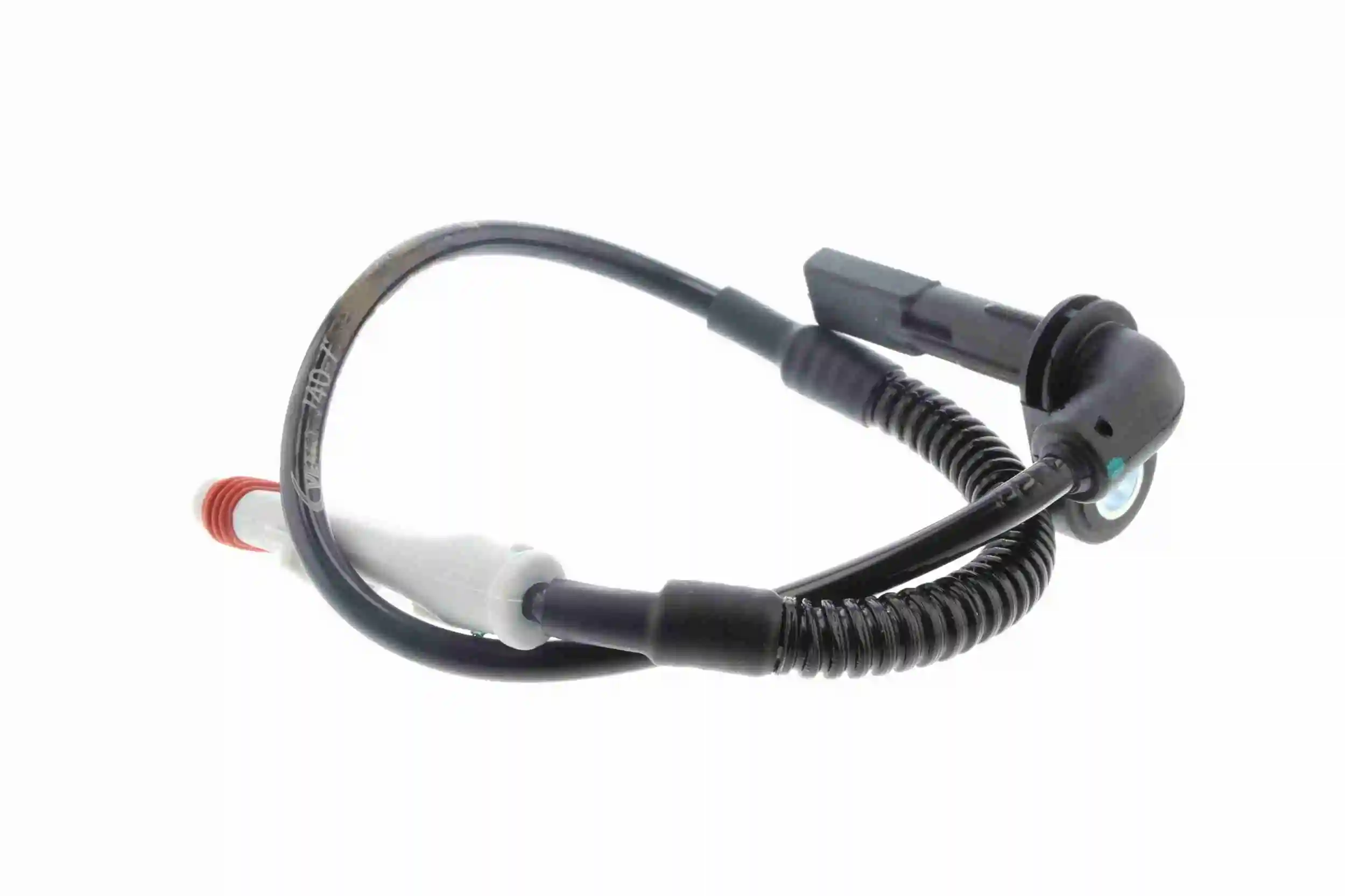 Sensor ABS V40720589 Vemo