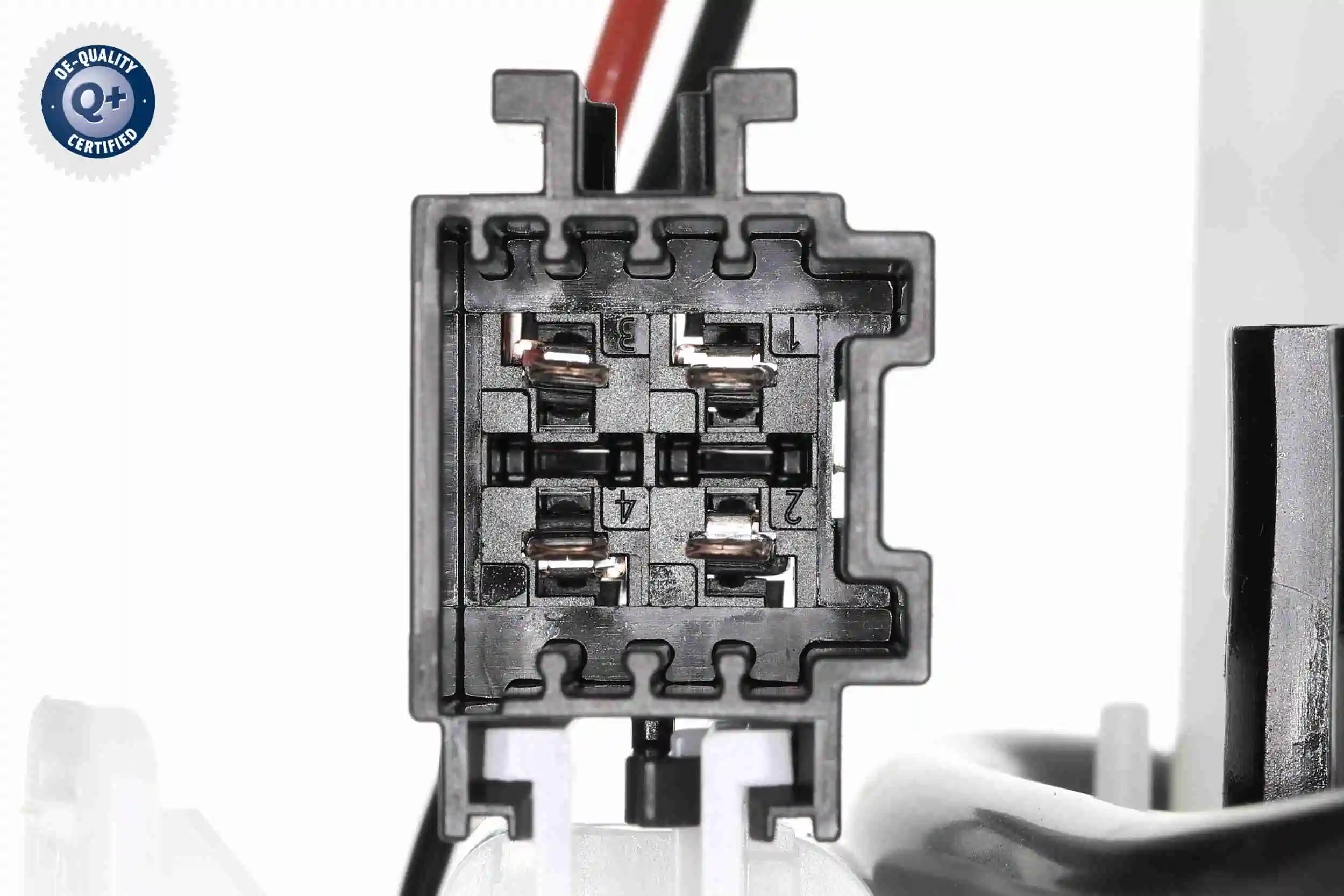 V30090009 Vemo Módulo de alimentación de combustible