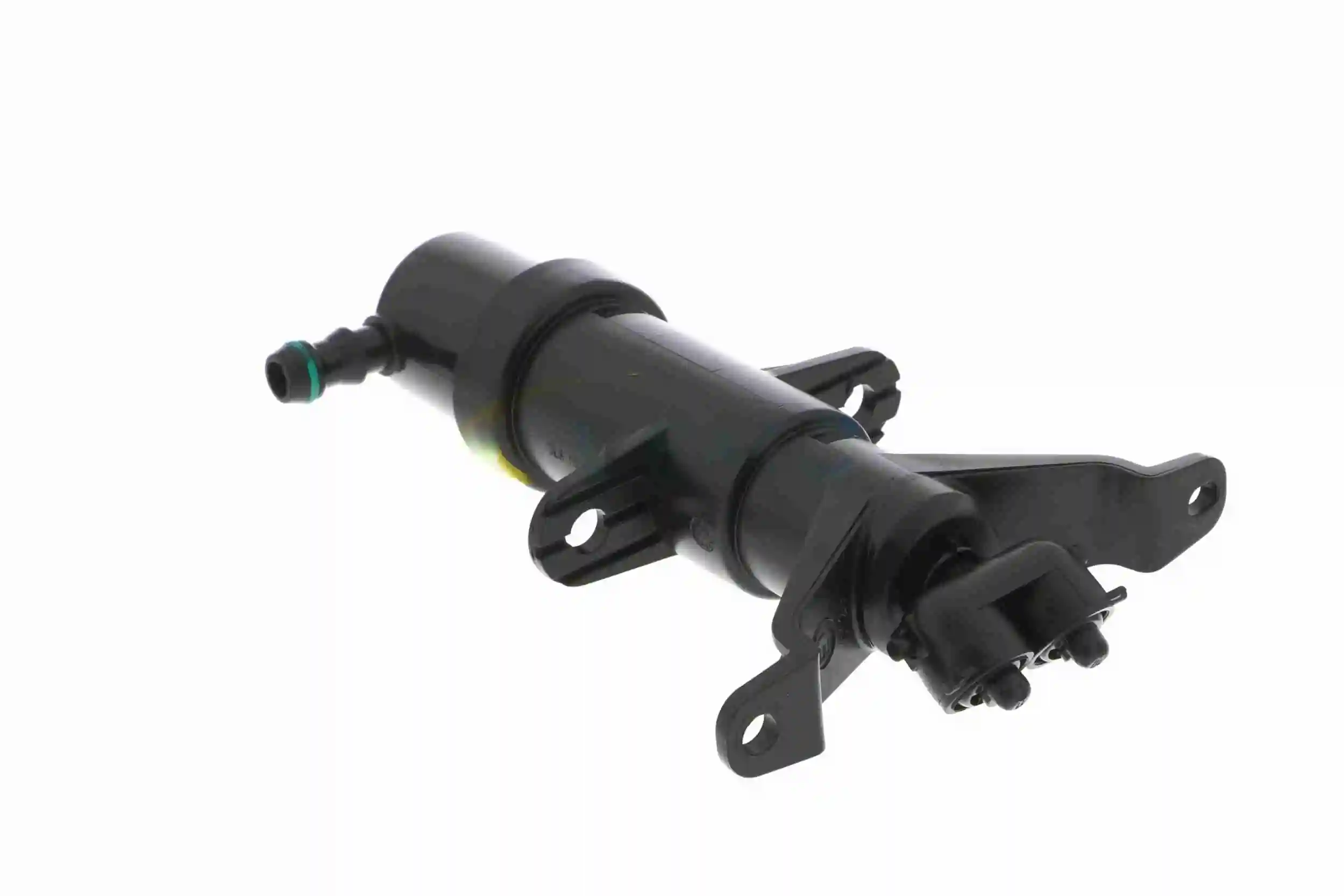 Soporte de inyector del lavafaros (cilindro elevador) Vemo V10080406 precio, desde 35,53 EUR
