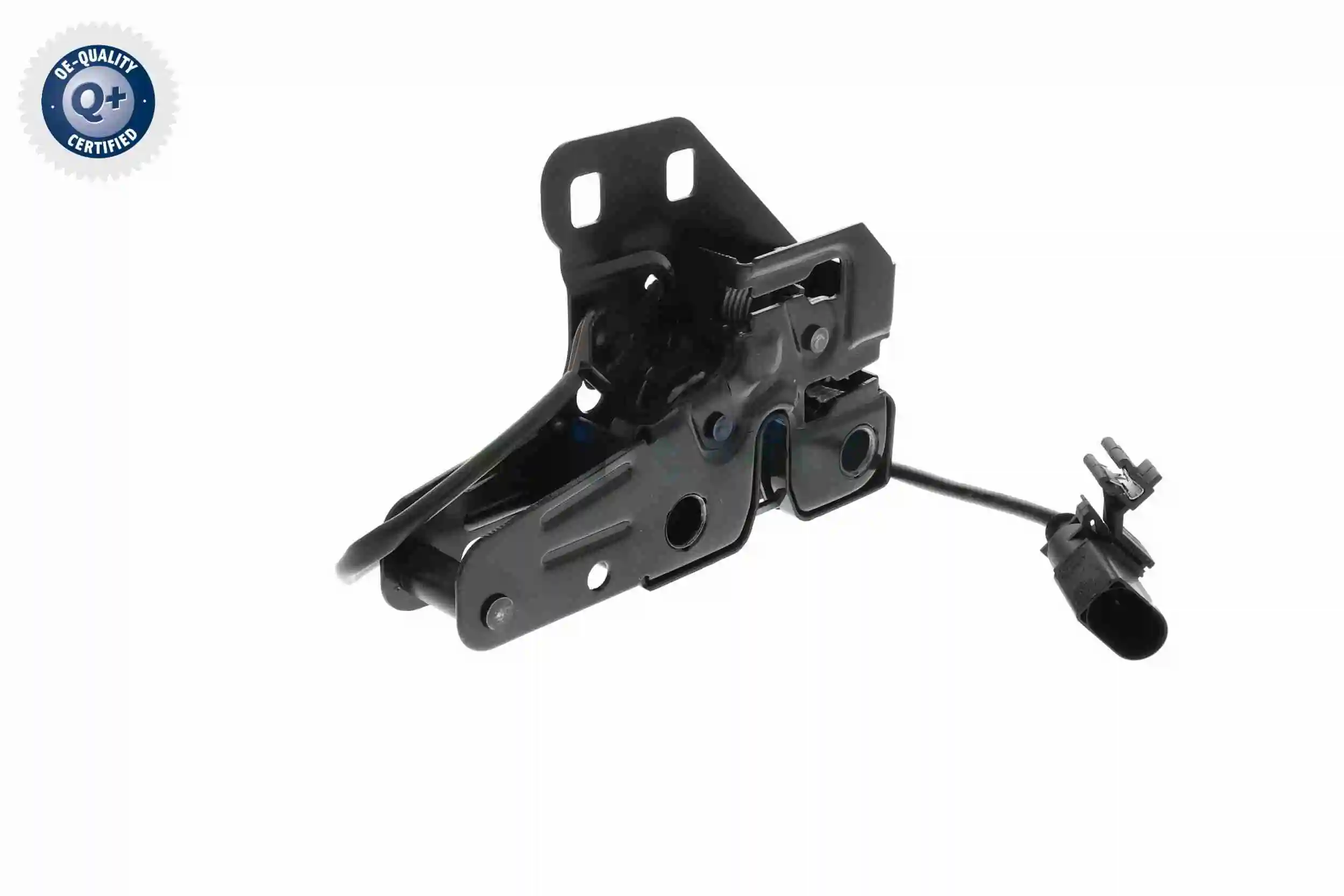Cerradura de capó V10852357 Vemo