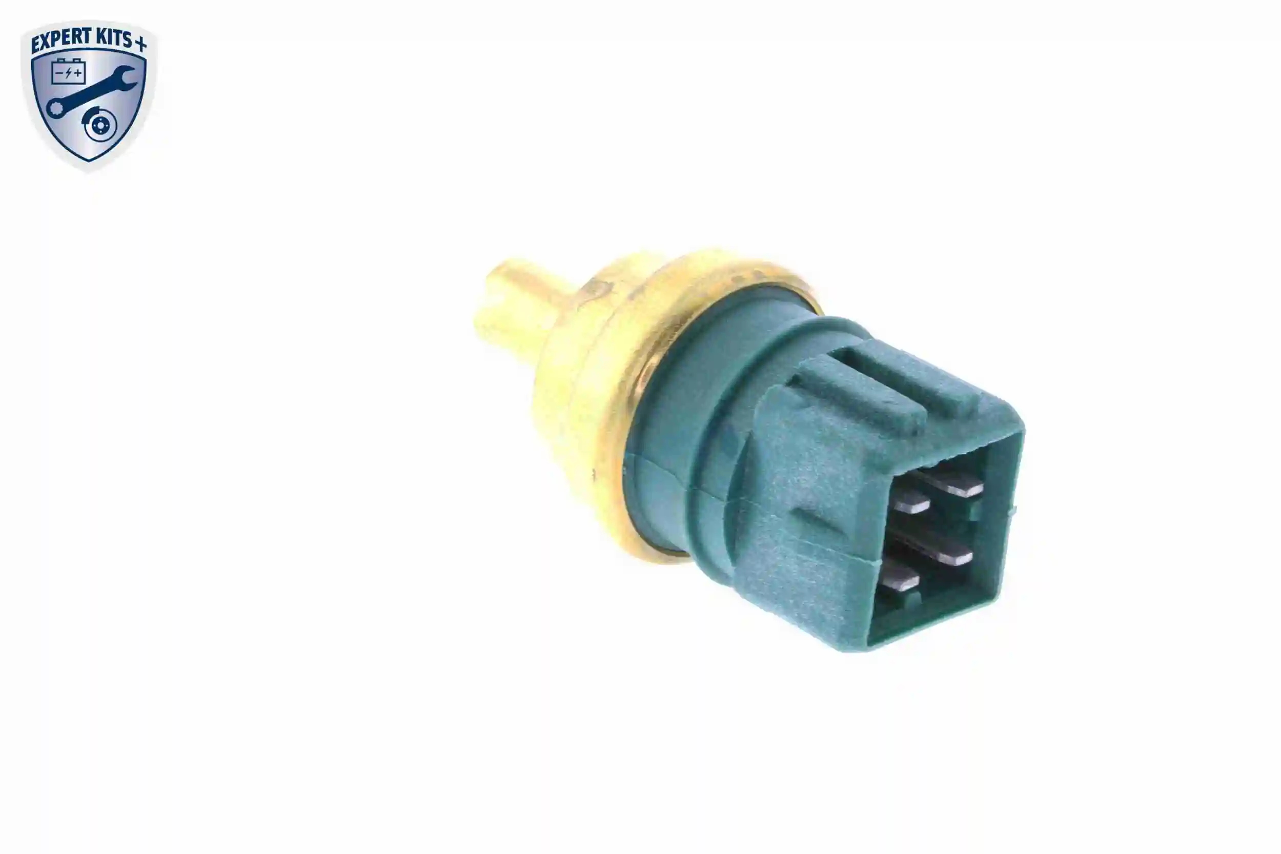 Sensor de temperatura del refrigerante Audi A4 8EC