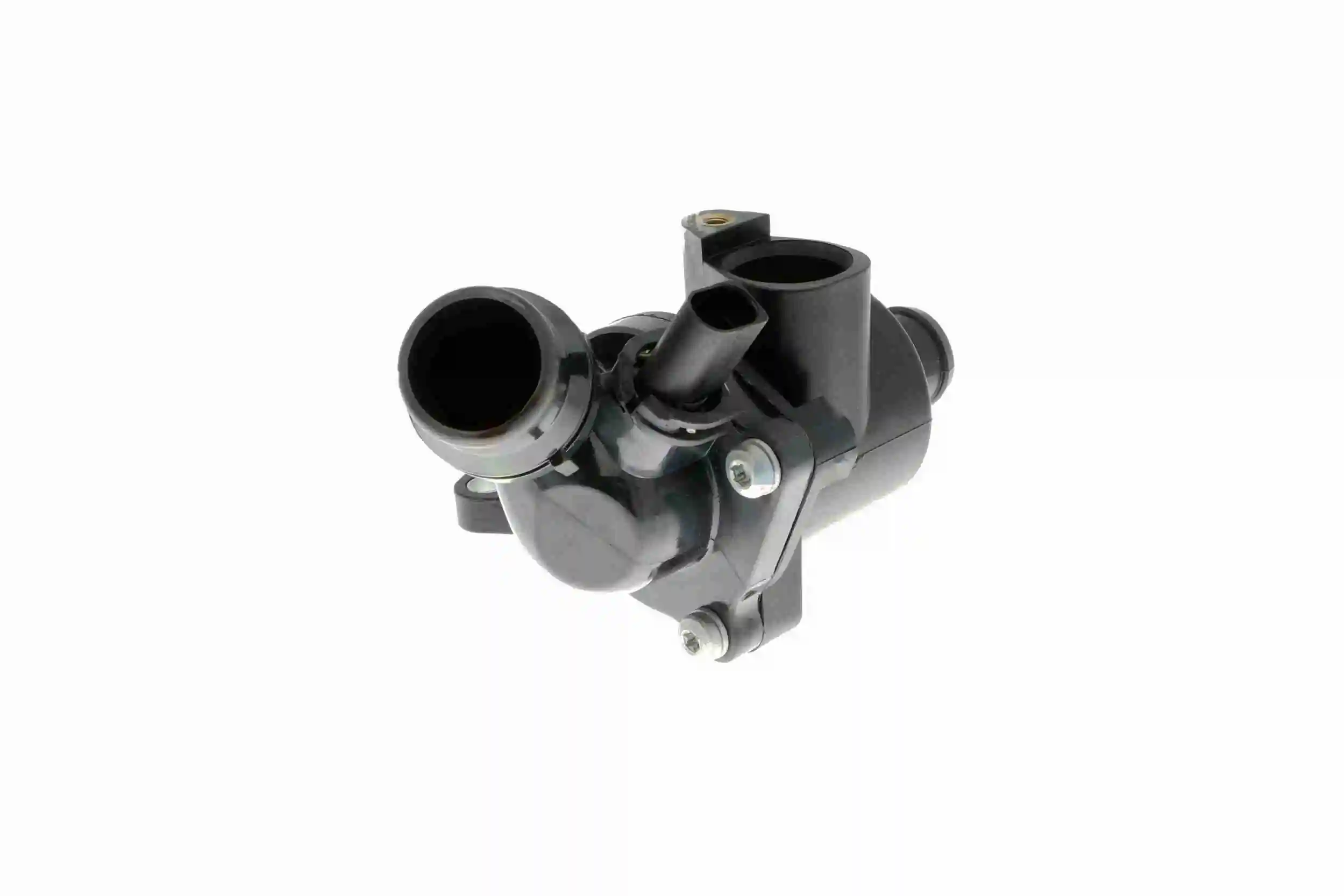 Caja del termostato Audi A4 8EC