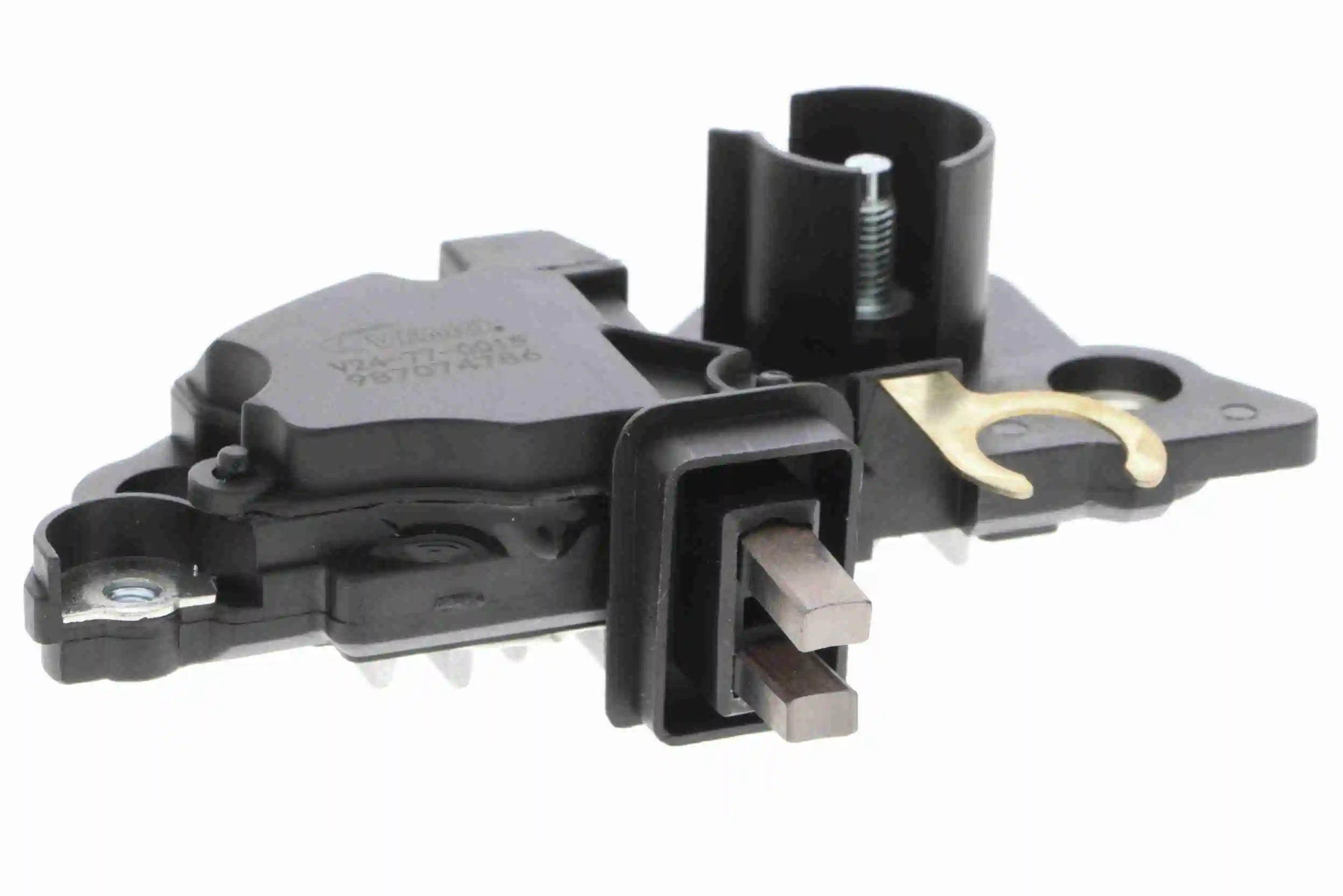 Regulador alternador Renault DUSTER I (2010-2026)