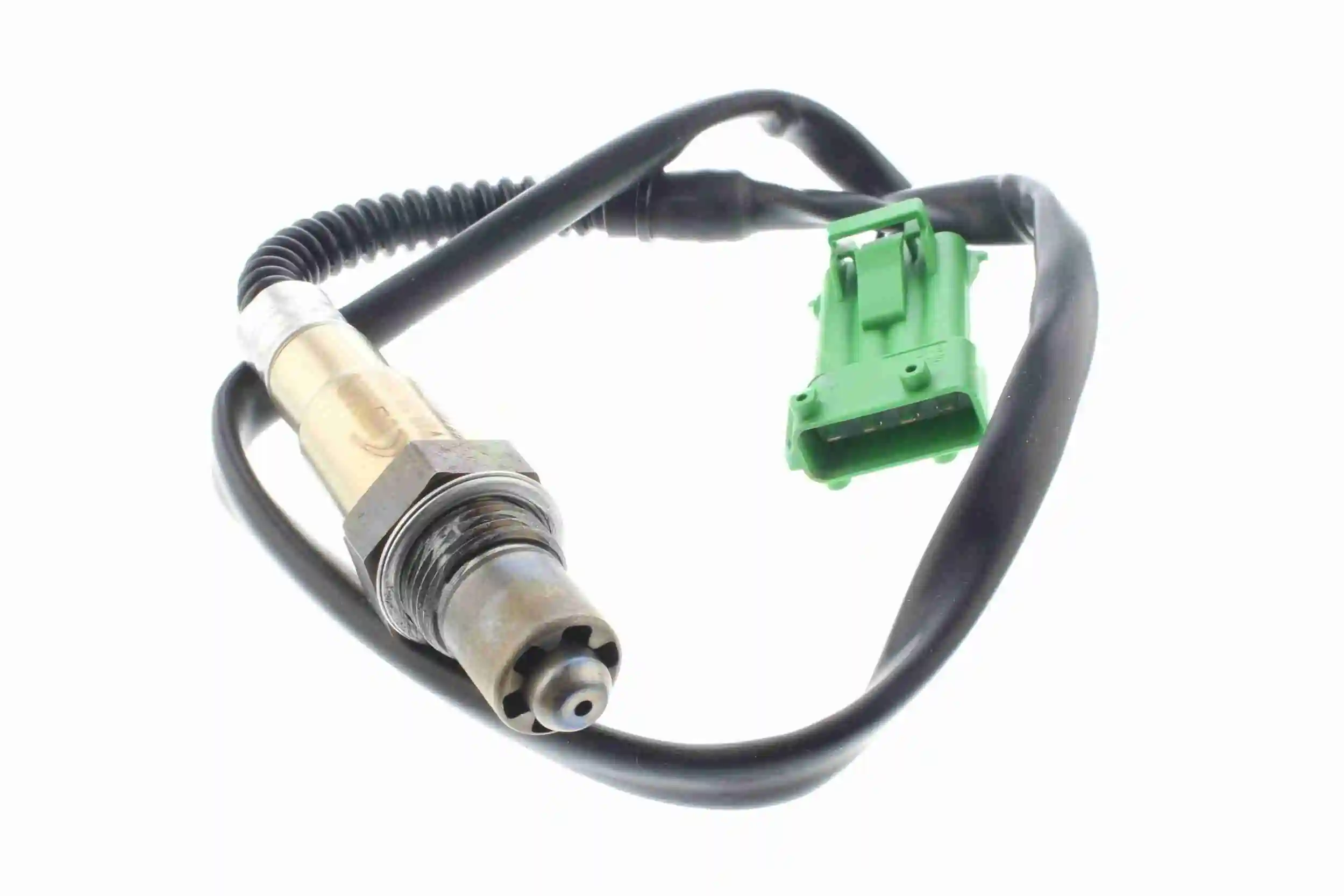 V42760004 Vemo Sonda lambda, sensor de oxígeno antes del catalizador izquierdo