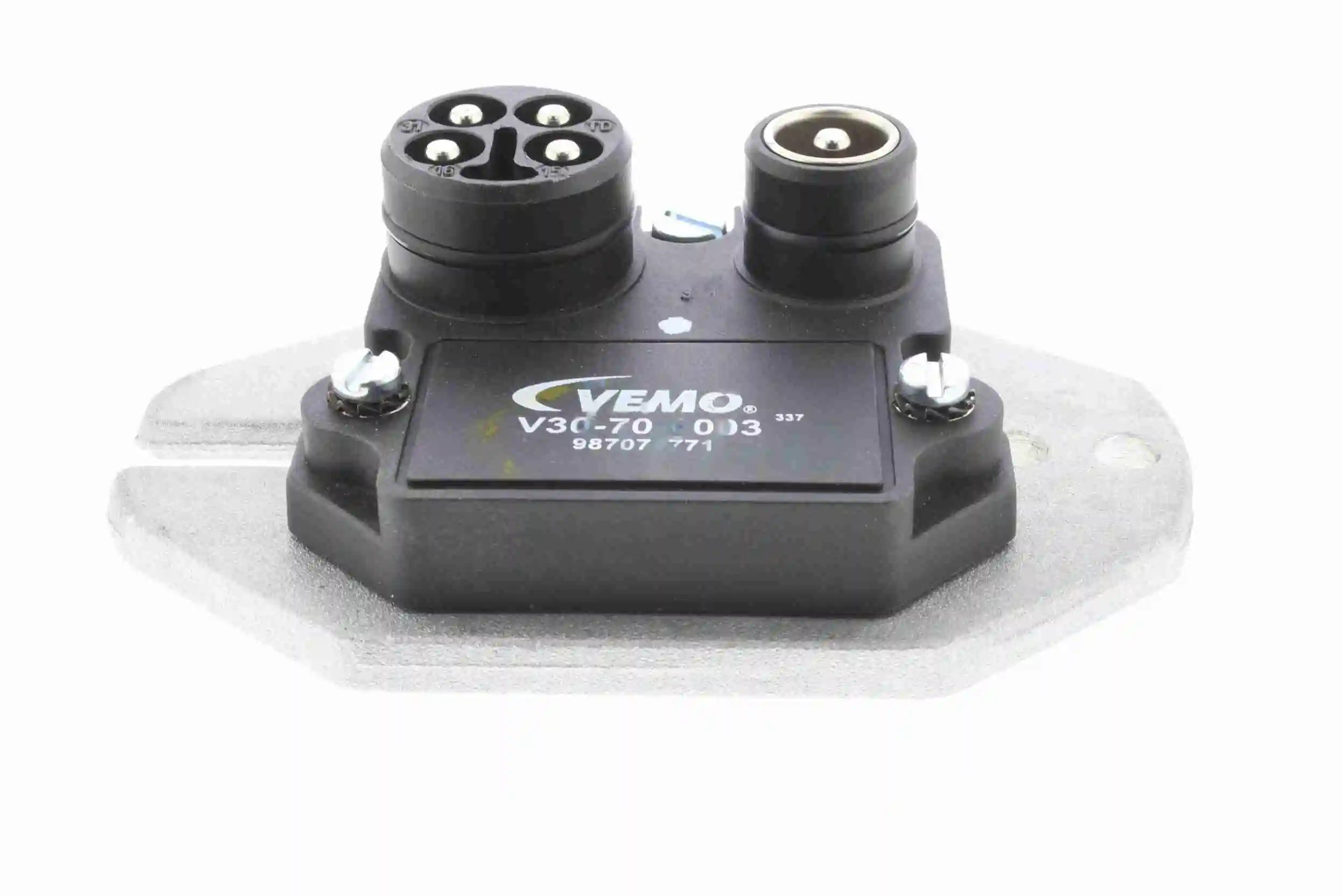 Unidad de mando sistema de encendido Vemo V30700003 precio, desde 65,34 EUR