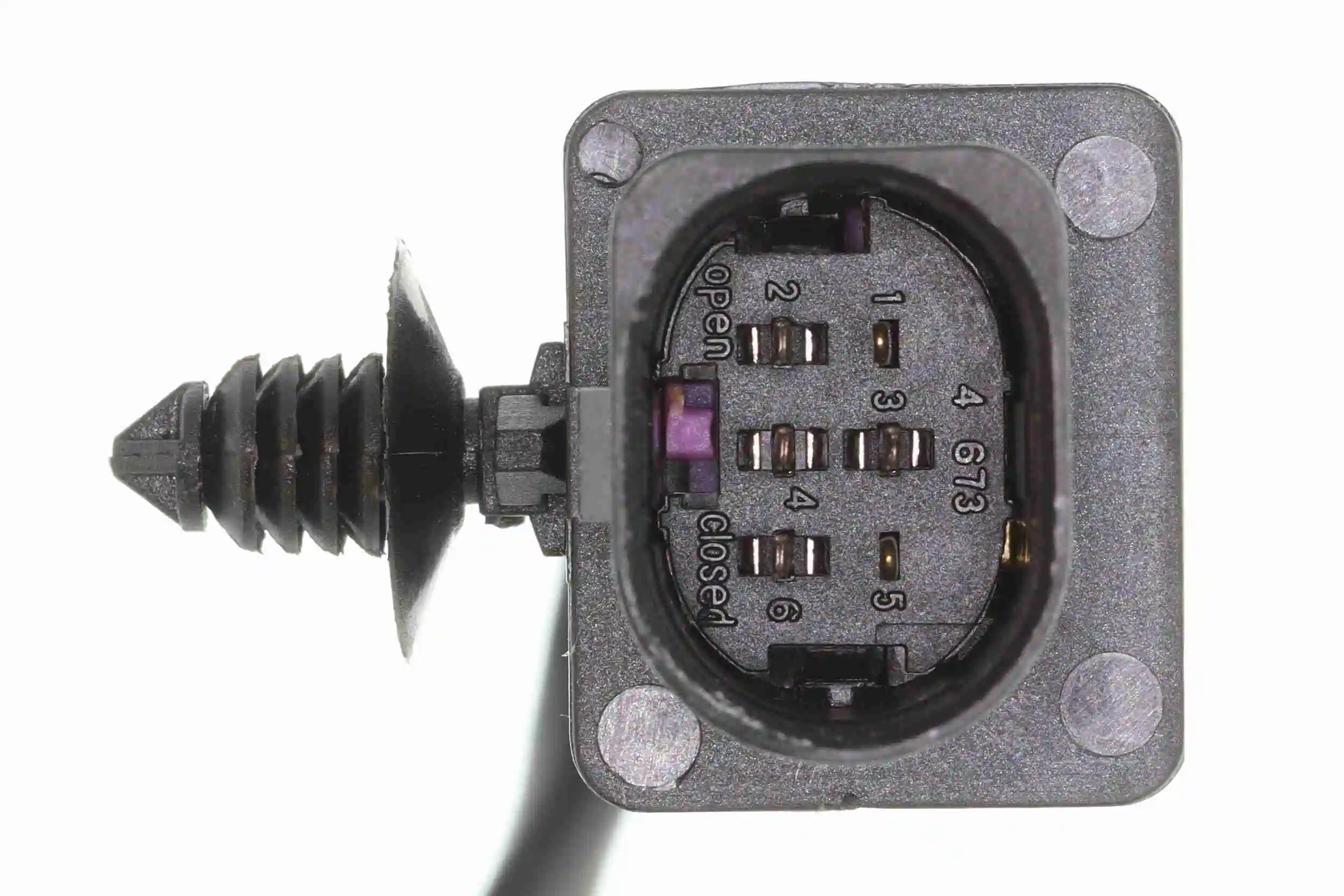 Sonda Lambda Nissan Qashqai 1 J10