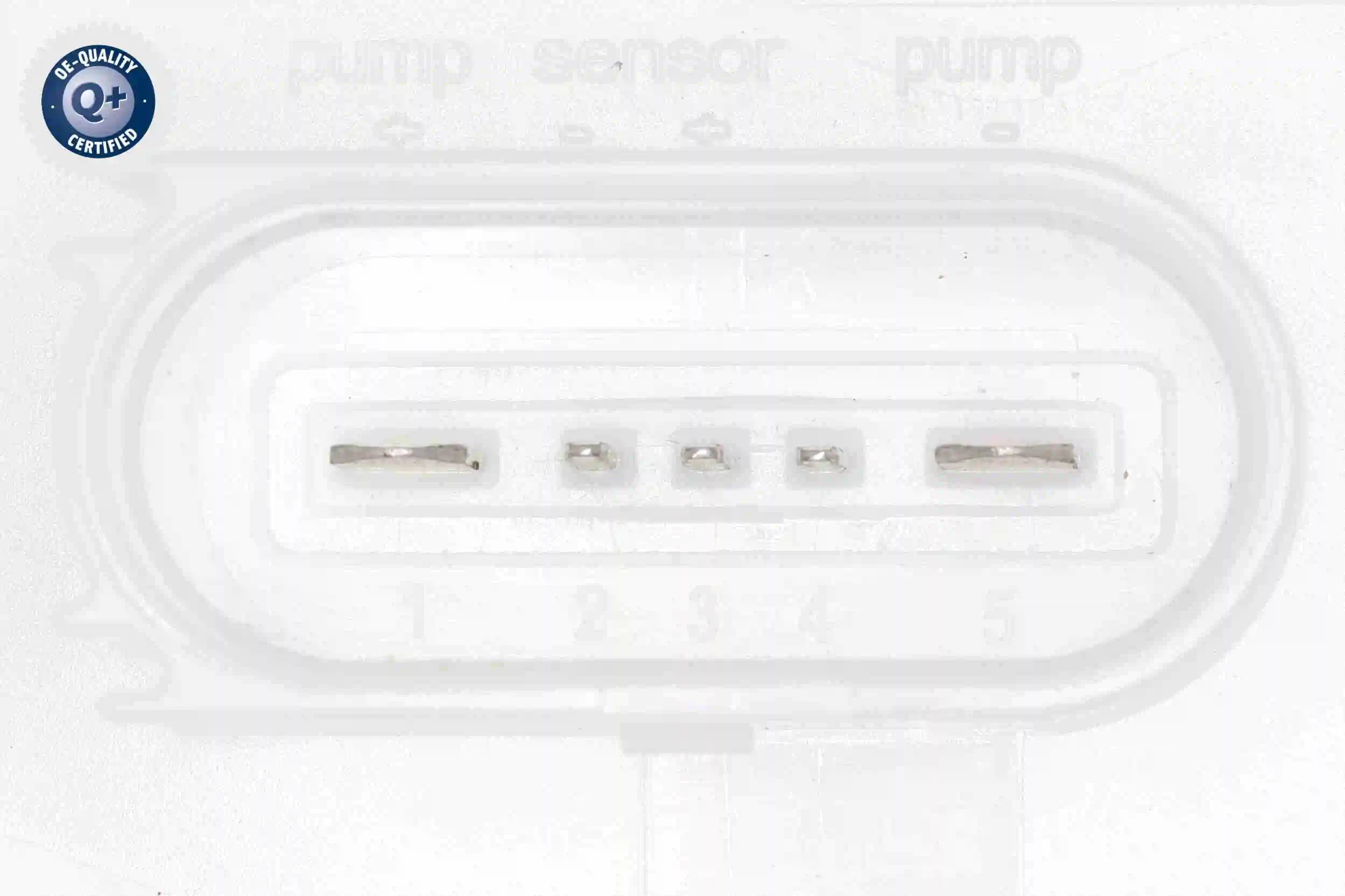 V10090852 Vemo Módulo de alimentación de combustible