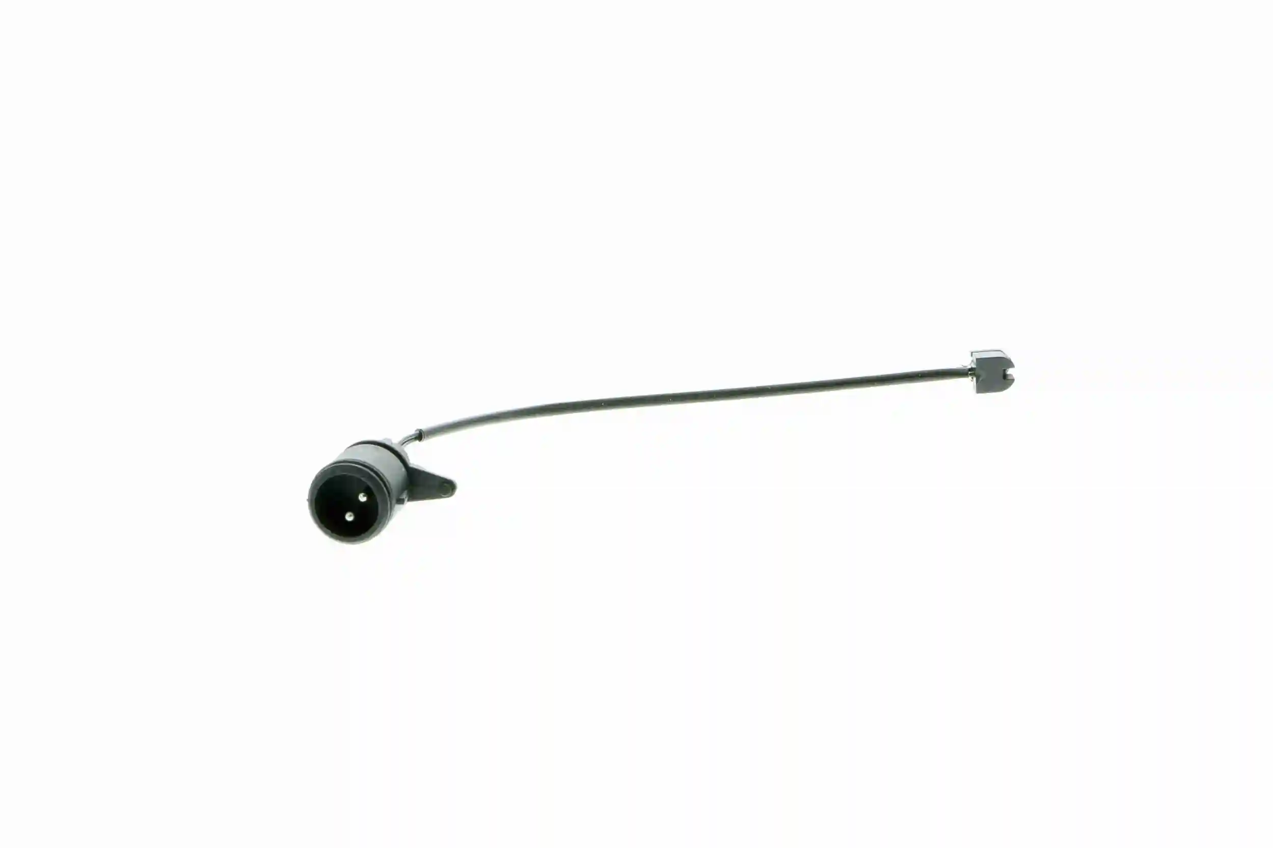 Sensor de desgaste de las pastillas de freno delanteras para Audi A6 4A5