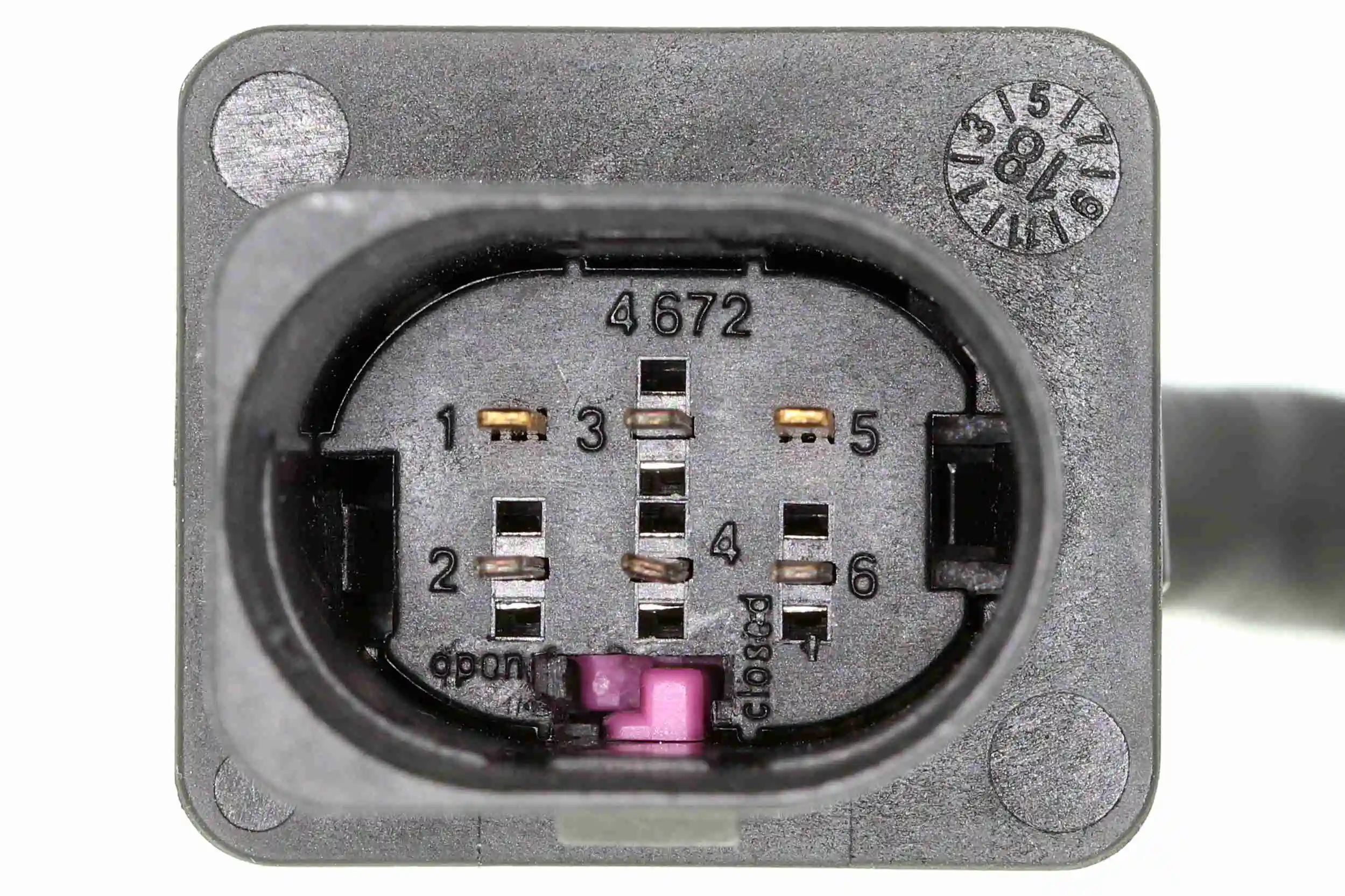 Comprar 8201028297 General Motors Sensor de oxígeno previo al catalizador