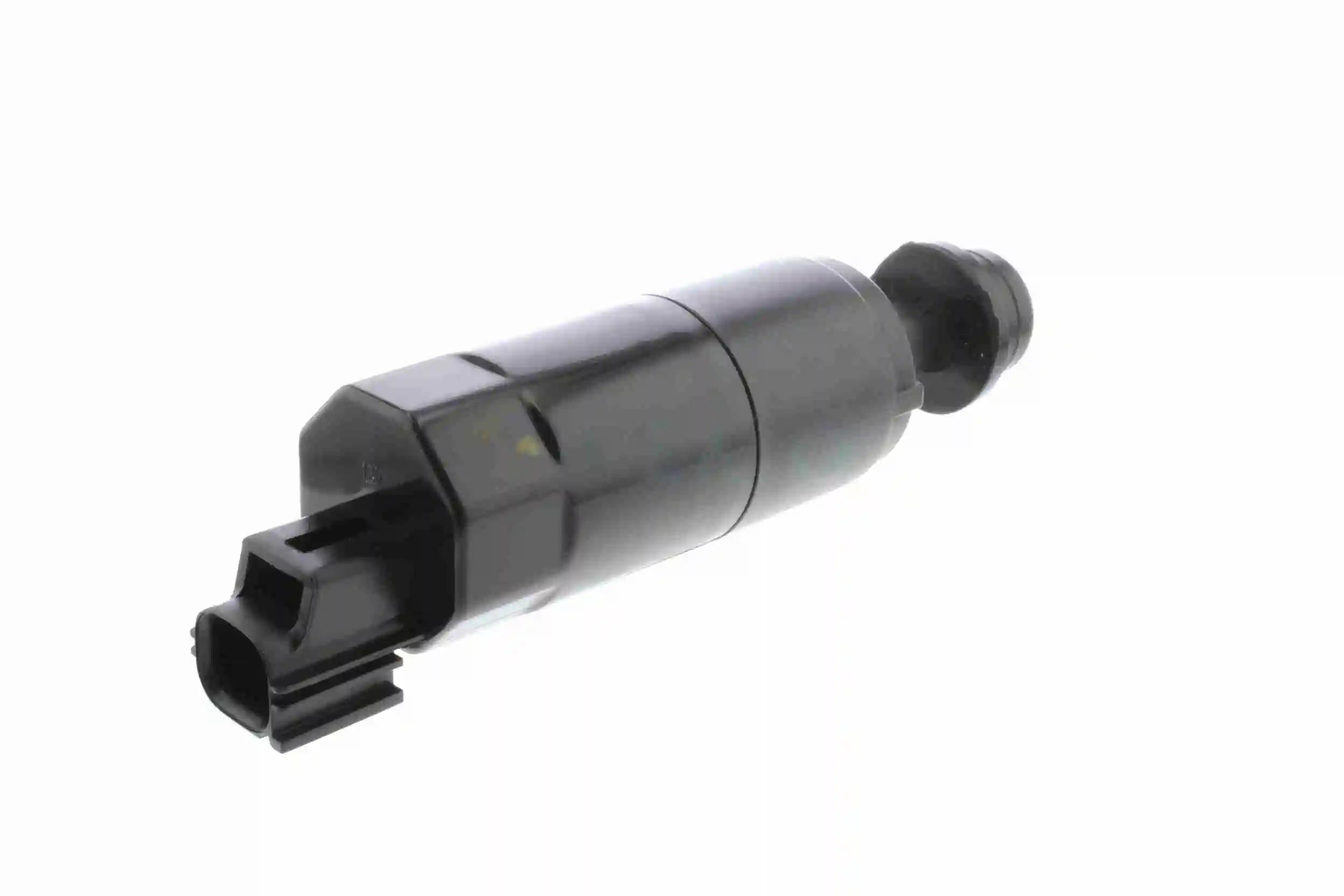 Bomba de agua limpiaparabrisas, delantera V95080030 Vemo