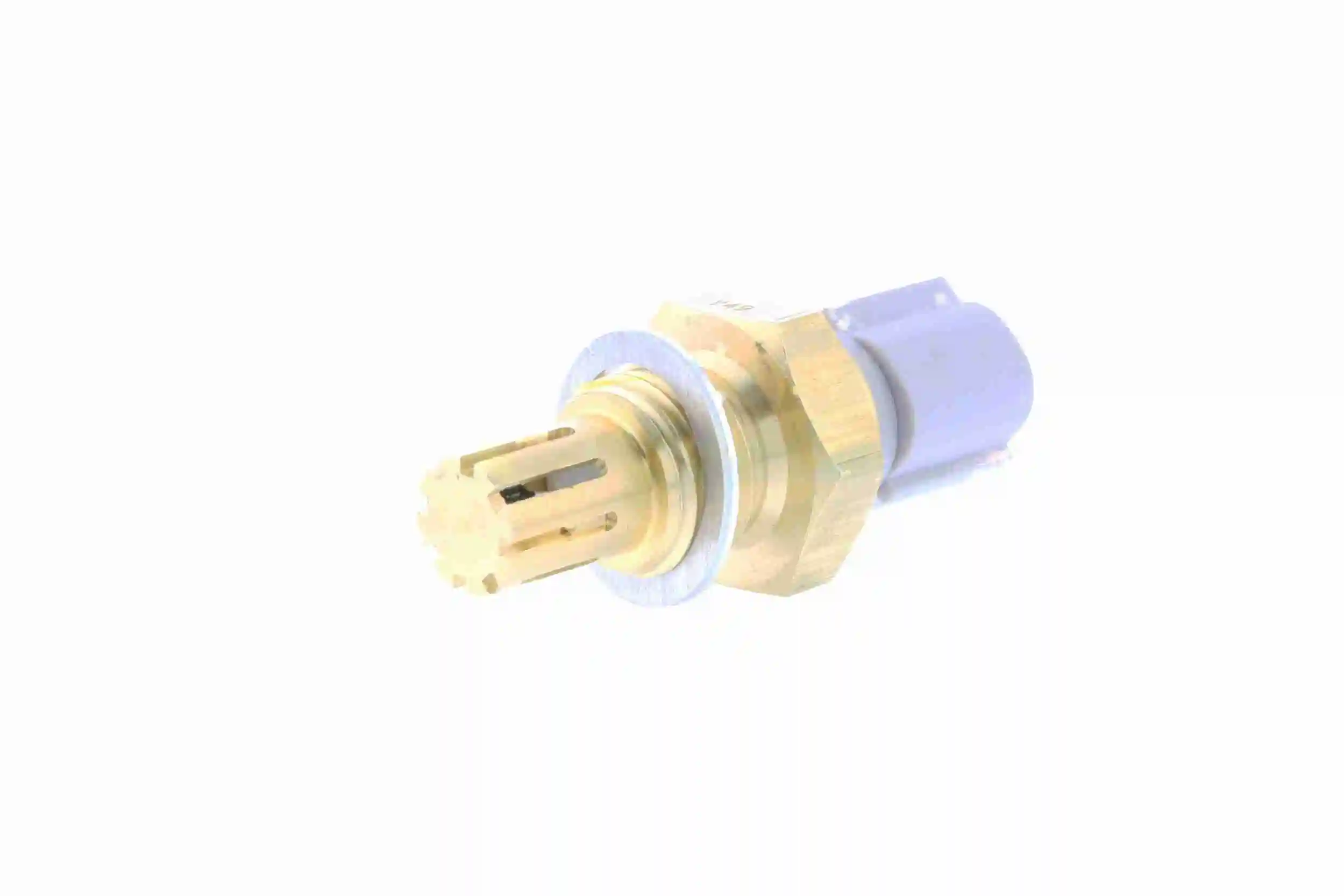 Sensor de temperatura de mezcla de aire Vemo V70720119