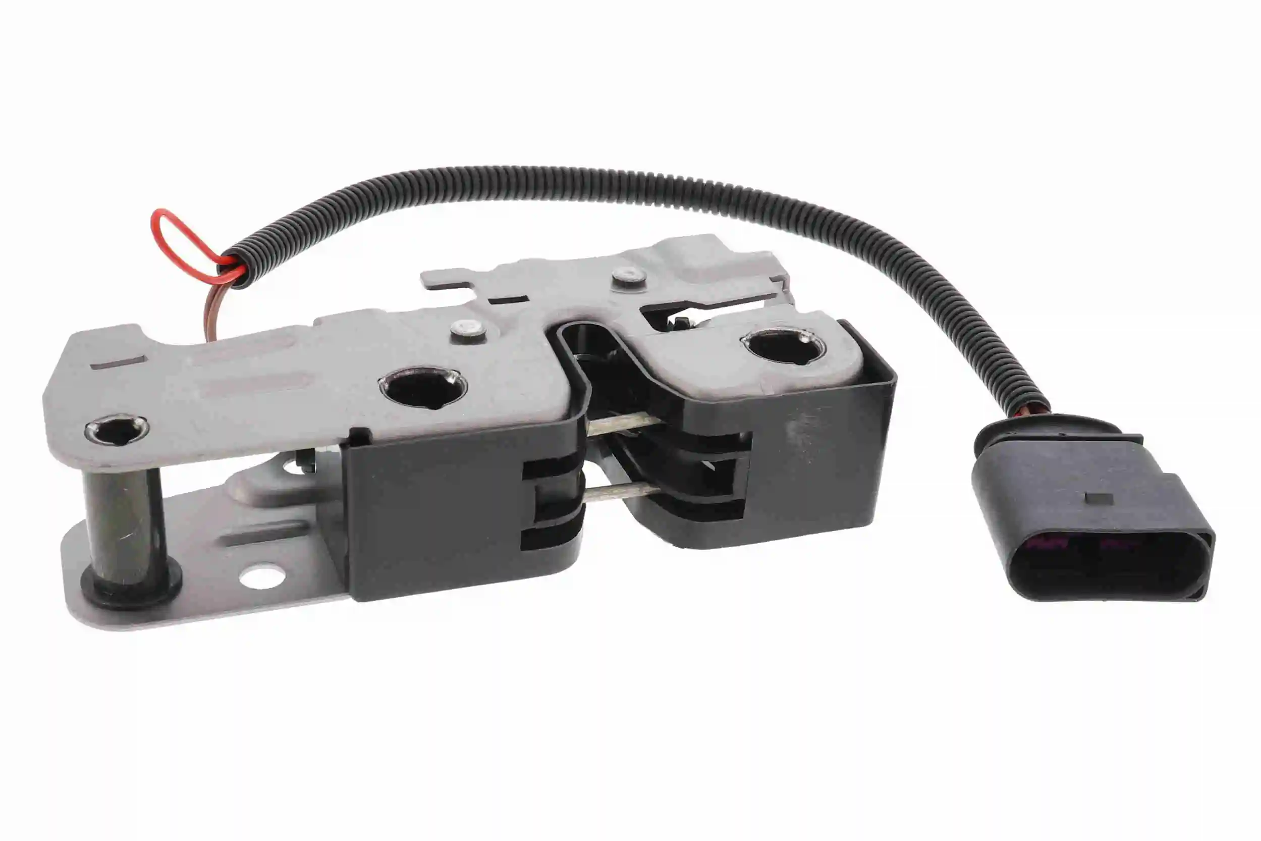 Cerradura de capó para Volkswagen Touareg 7P5, 7P6