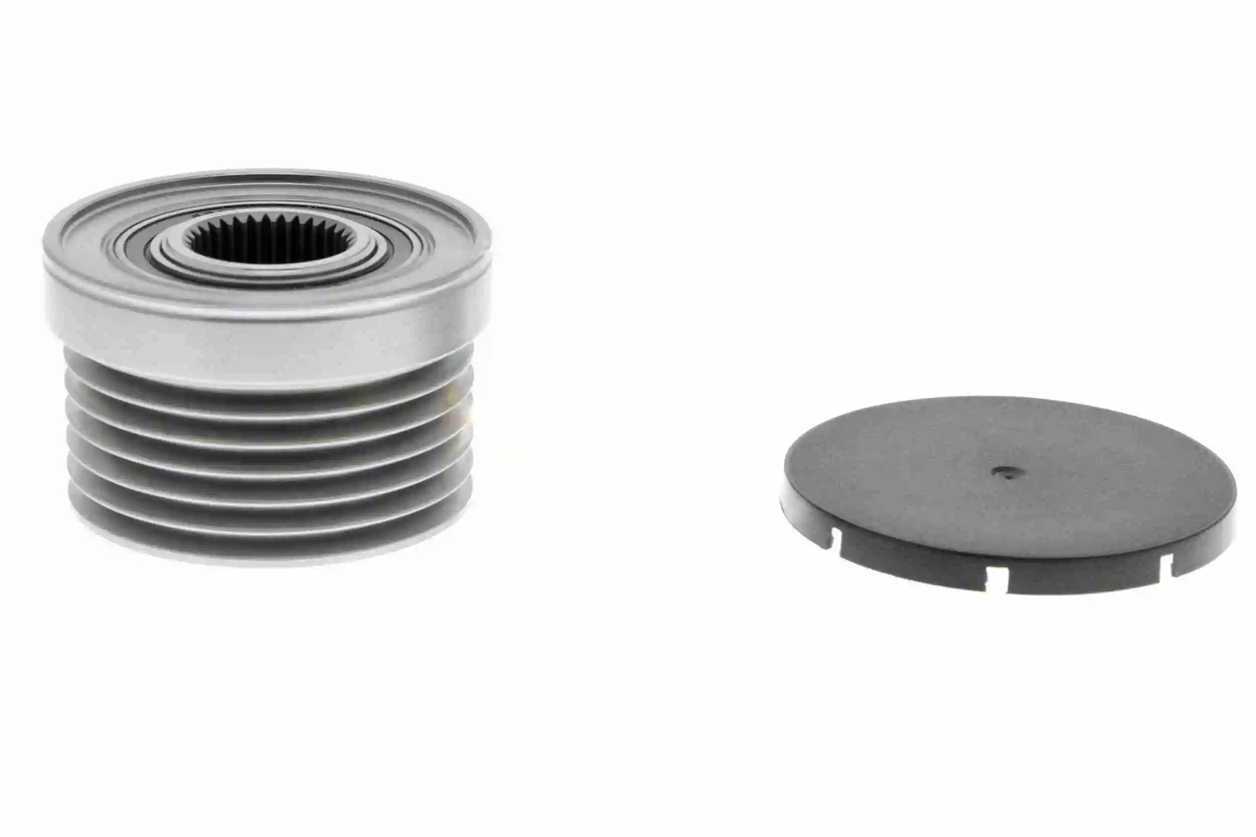 Polea rueda libre Vemo V20230001 precio, desde 46,28 EUR