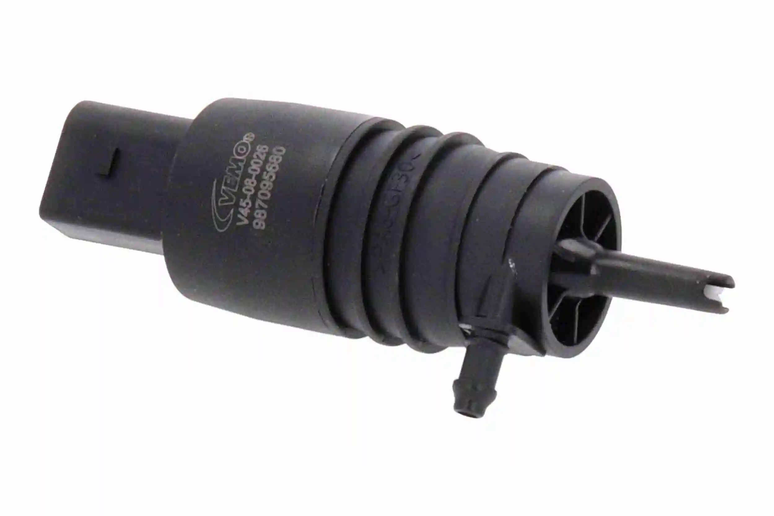 Bomba-motor de limpiaparabrisas delantero/trasero K68071576AA Fiat/Alfa/Lancia