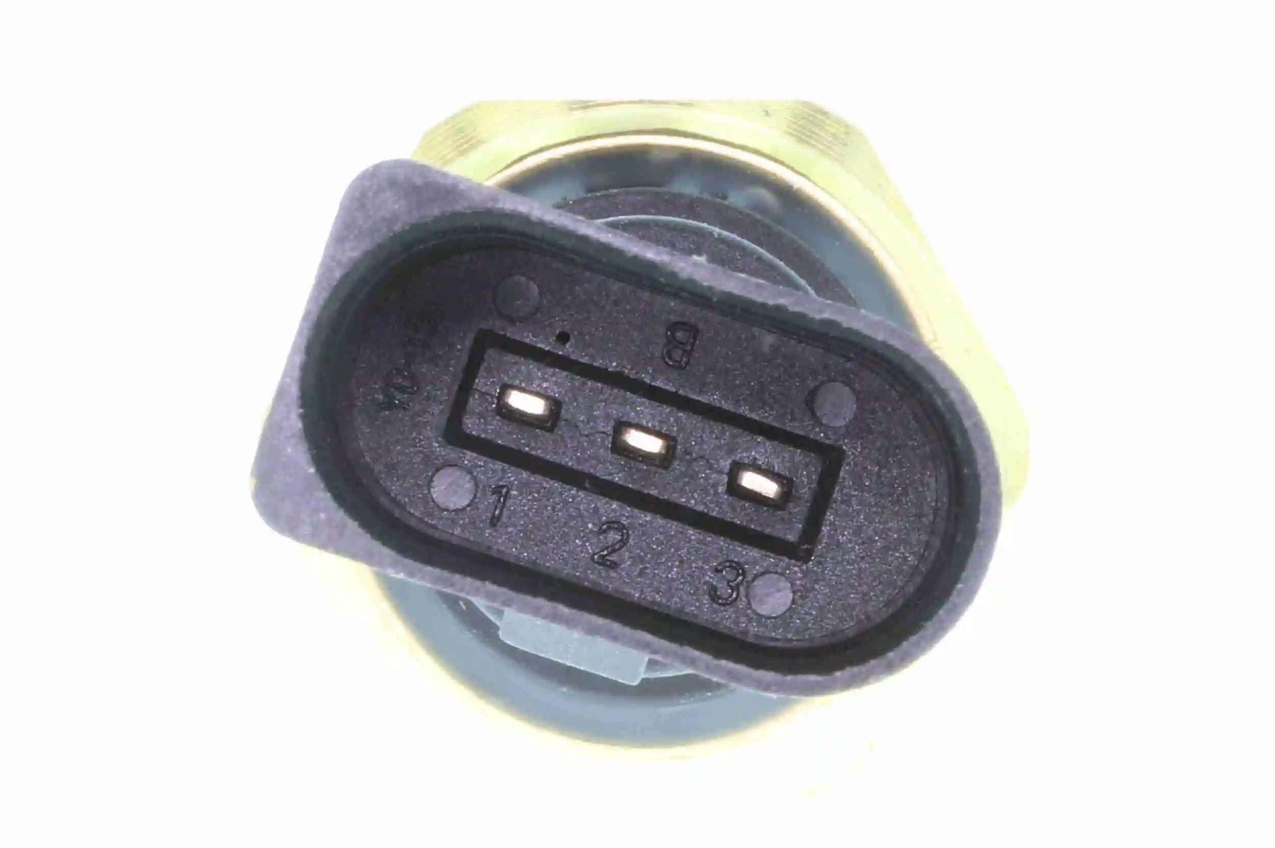 V10721267 Vemo Sensor de presión de combustible