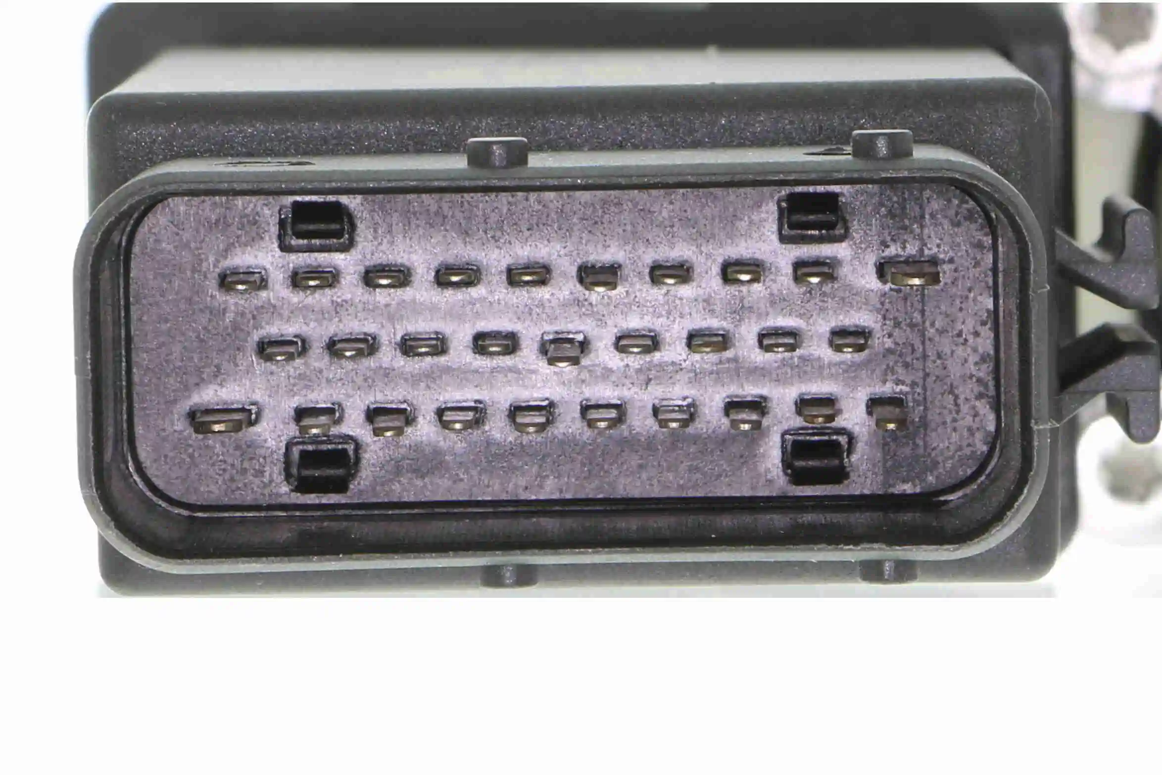 V10050001 Vemo Motor elevalunas, puerta delantera izquierda