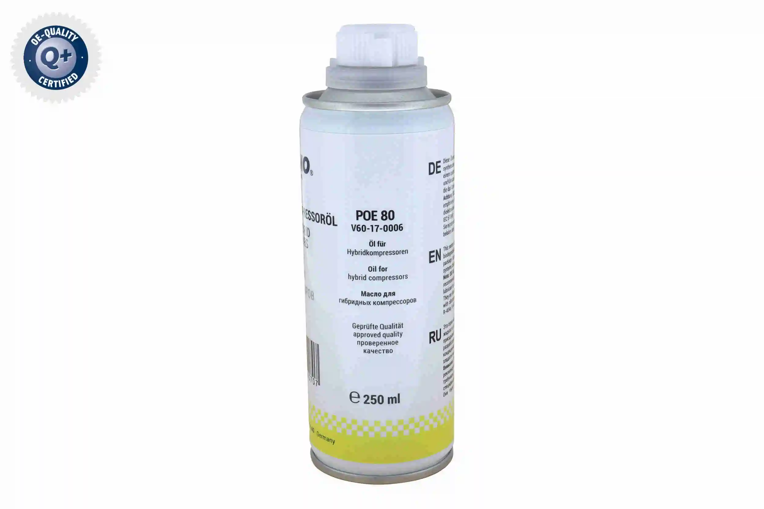 Aceite de compresor de aire acondicionado Hyundai/Kia 0421980080 precio, desde 19,39 EUR
