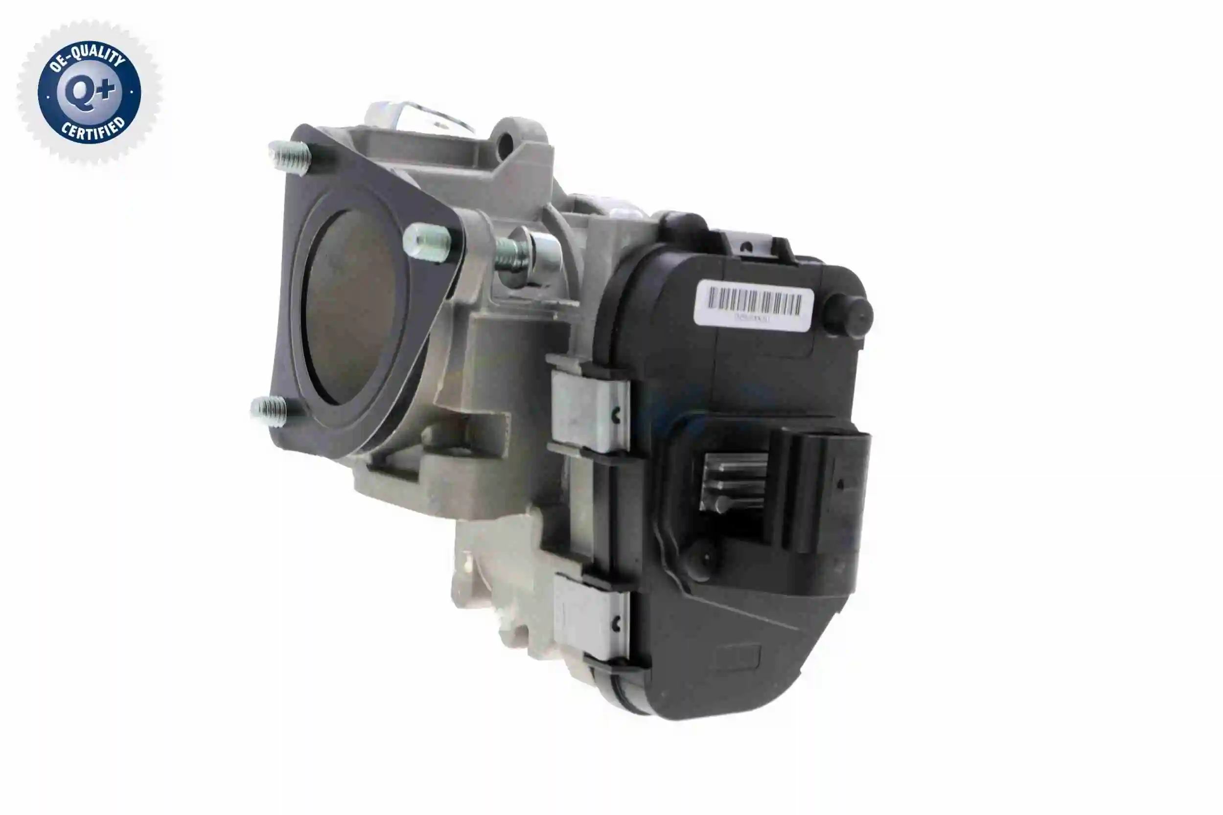Cuerpo de aceleración completo Vemo V40810021 precio, desde 471,49 EUR
