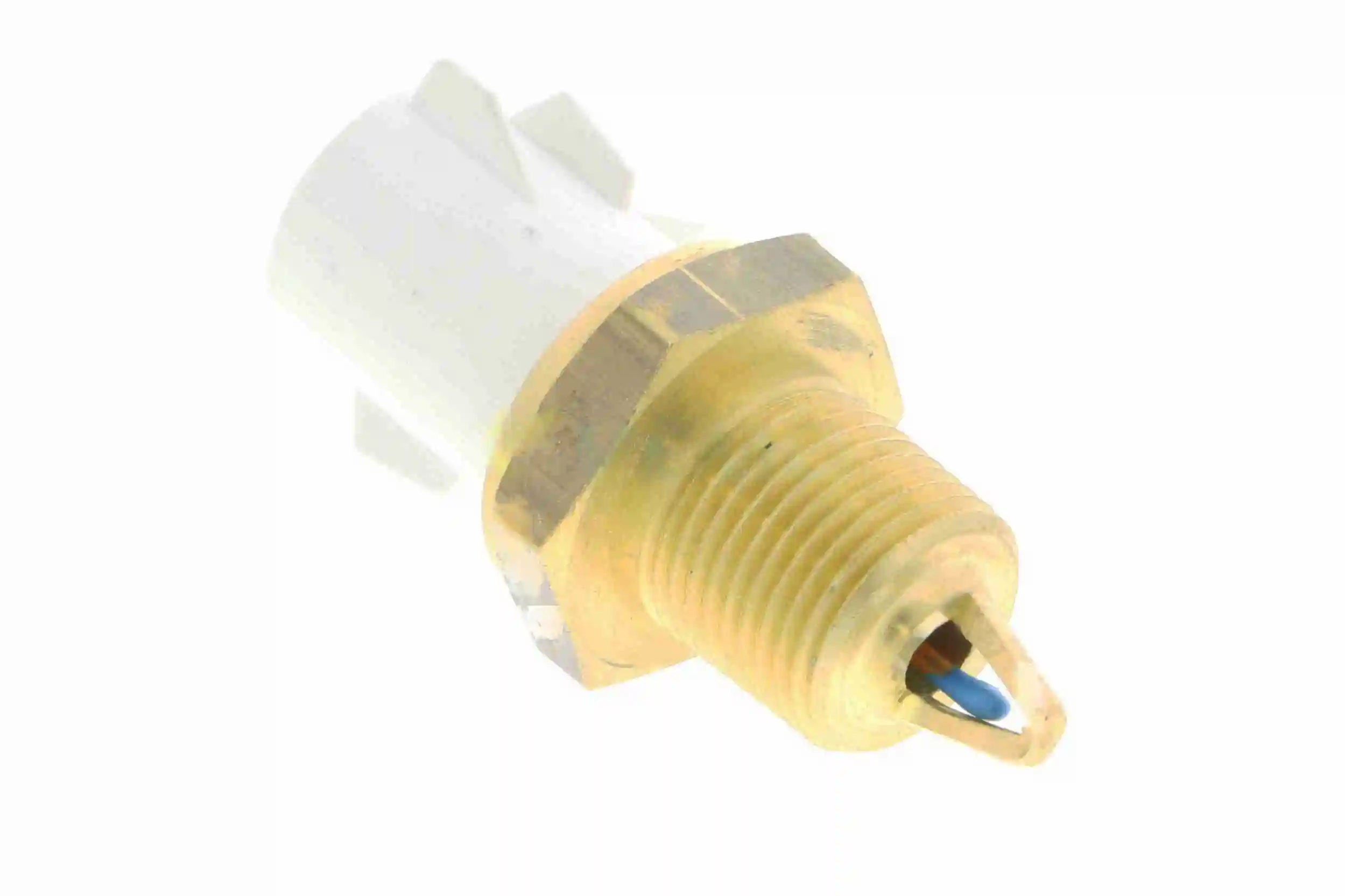 Sensor de temperatura de mezcla de aire Vemo V25721026